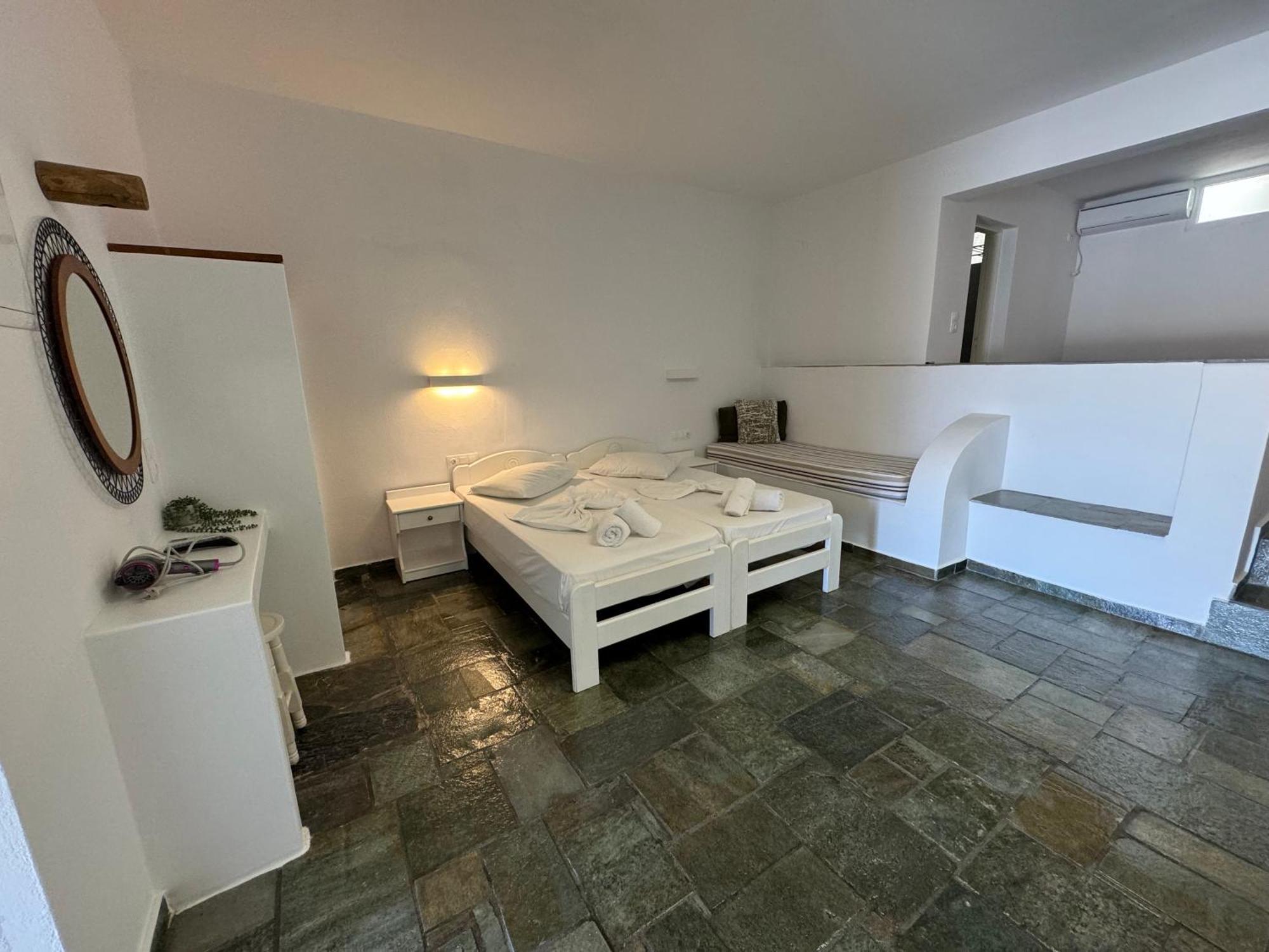 Apartment Ergina