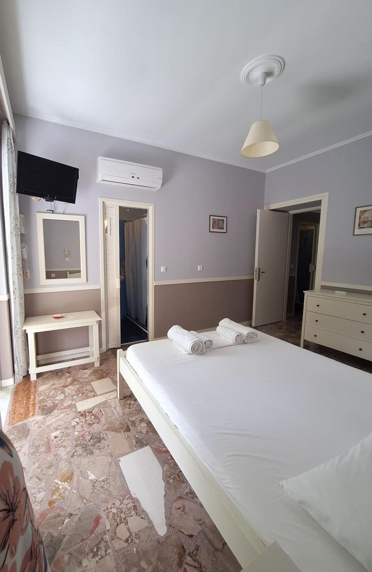 Billy's House * Vasiliki (Lefkada)