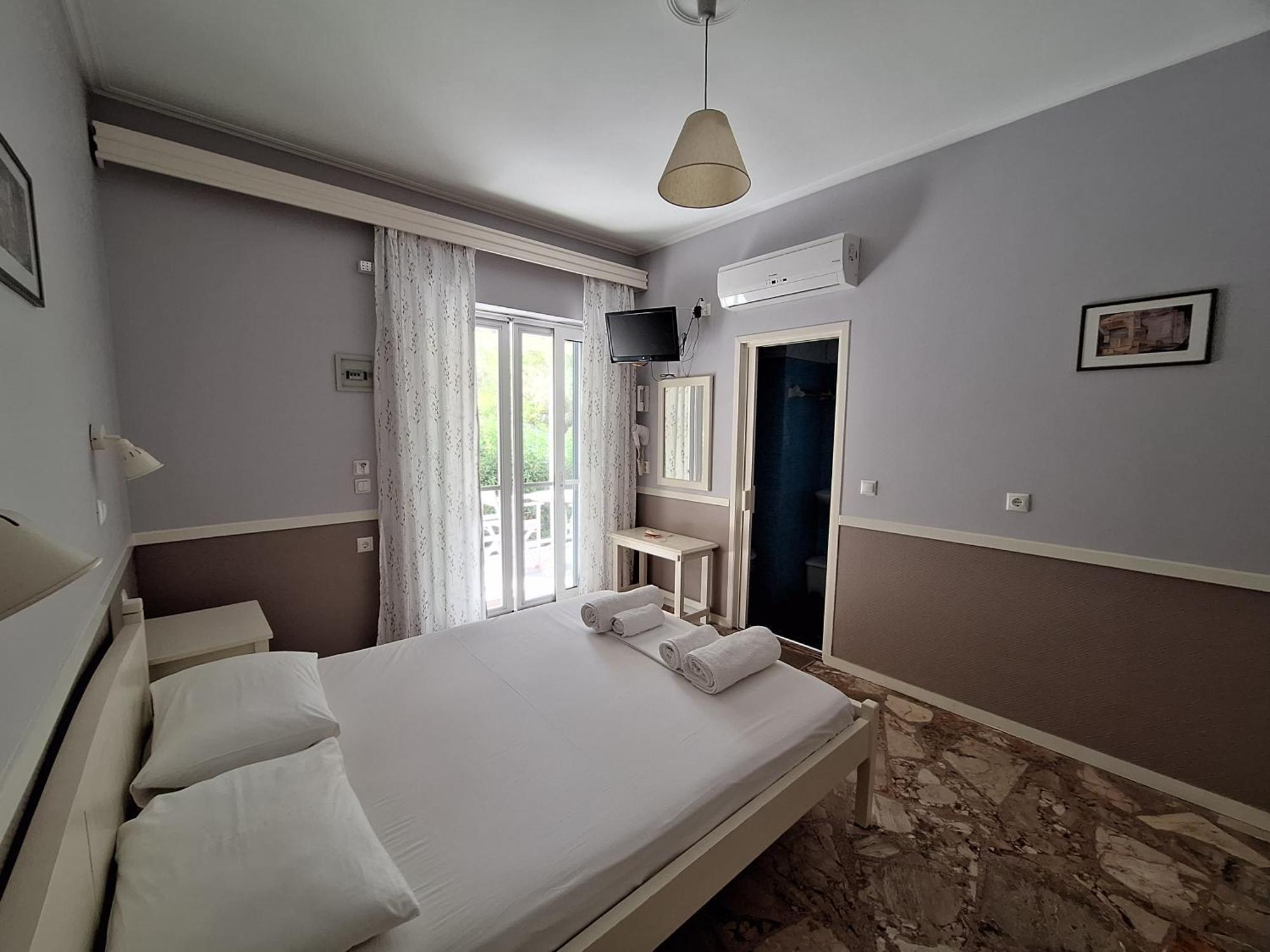 Apartment Billy's House Vasiliki (Lefkada)
