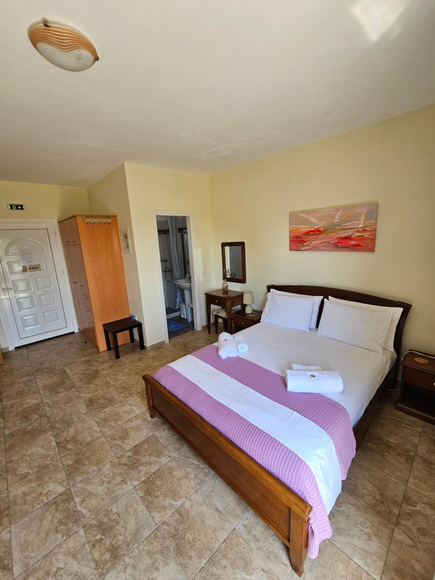 Natura Apartment