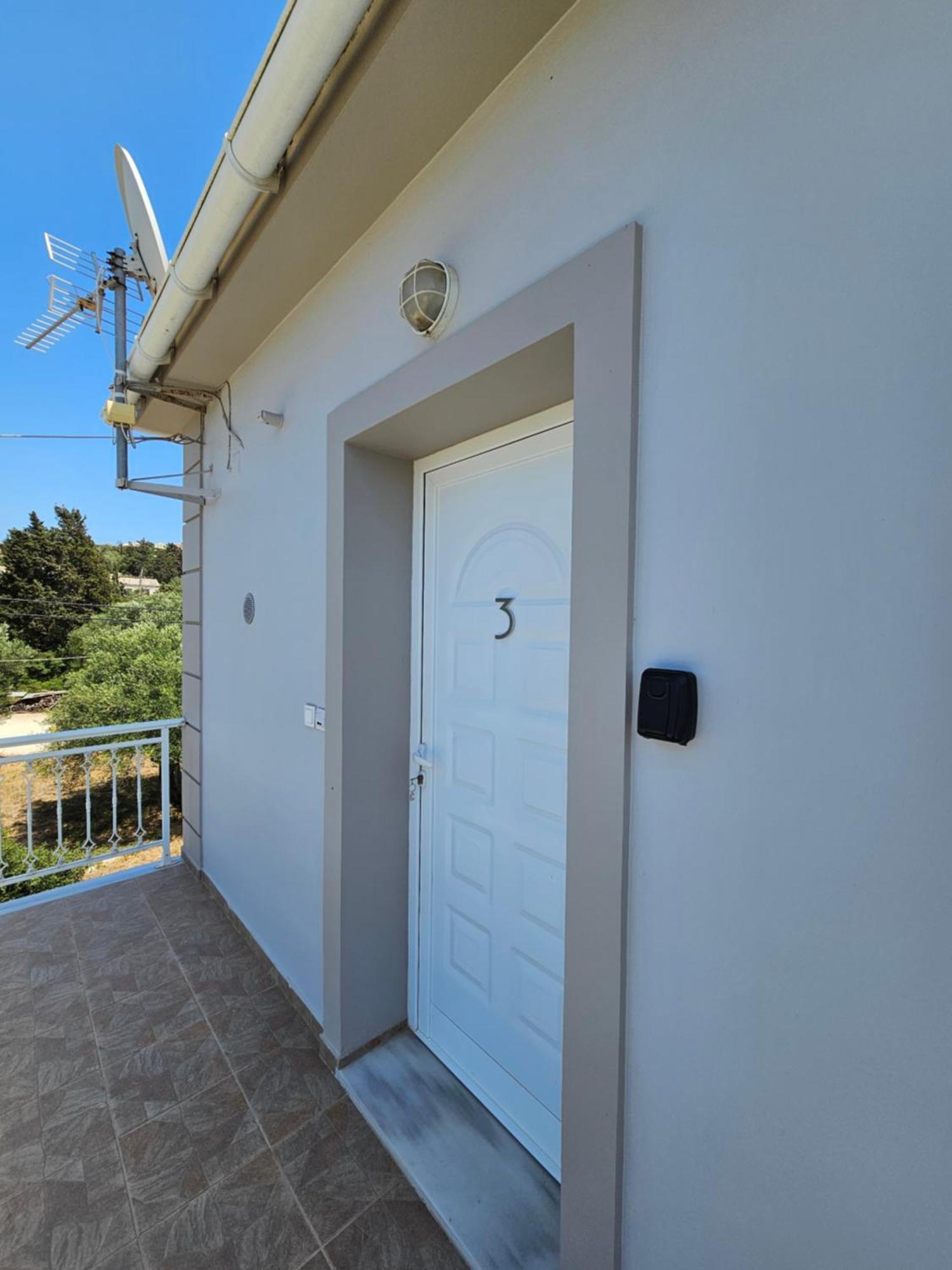 Apartment Natura