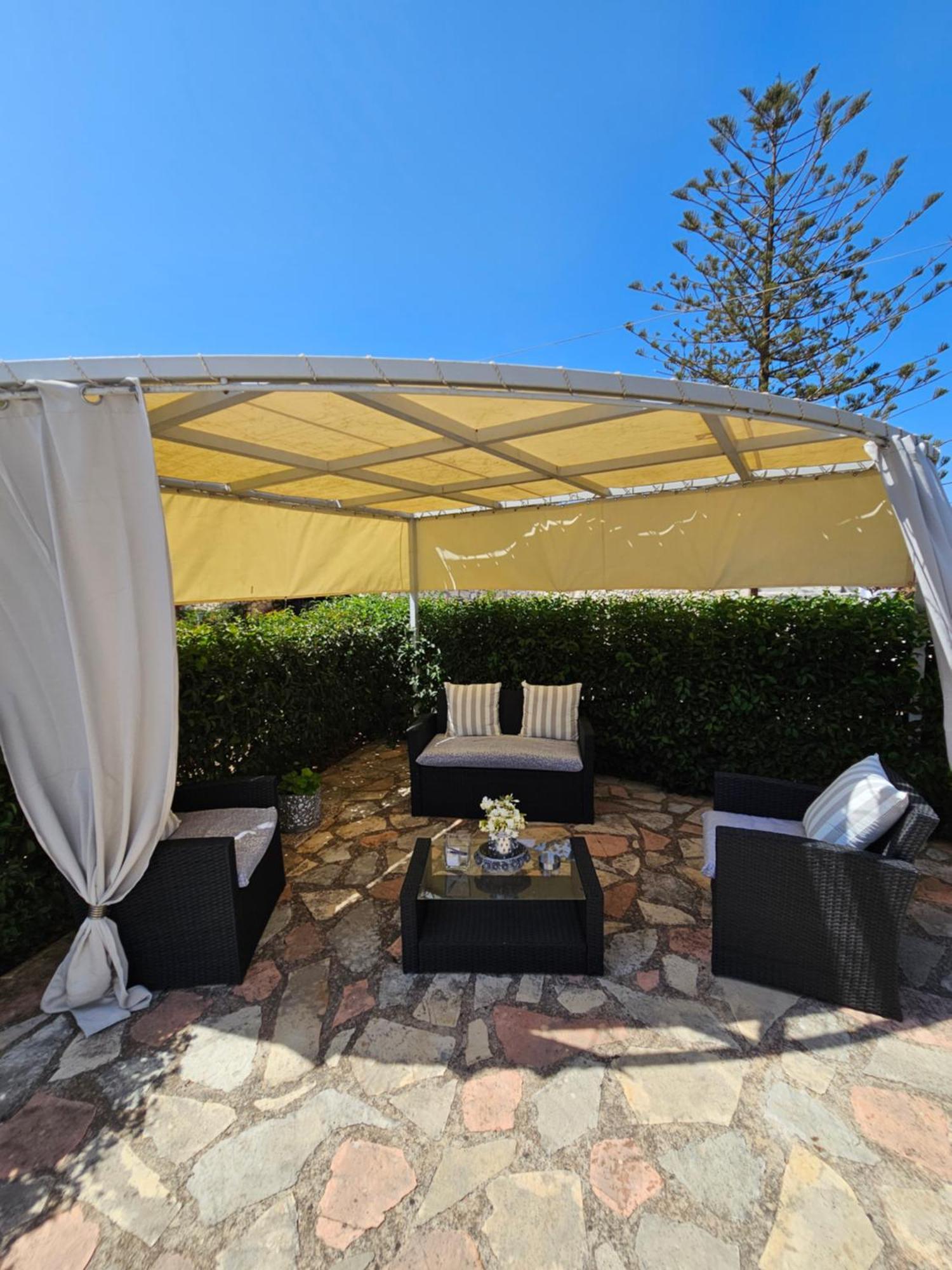 Apartment Natura Antipata (Erisos)