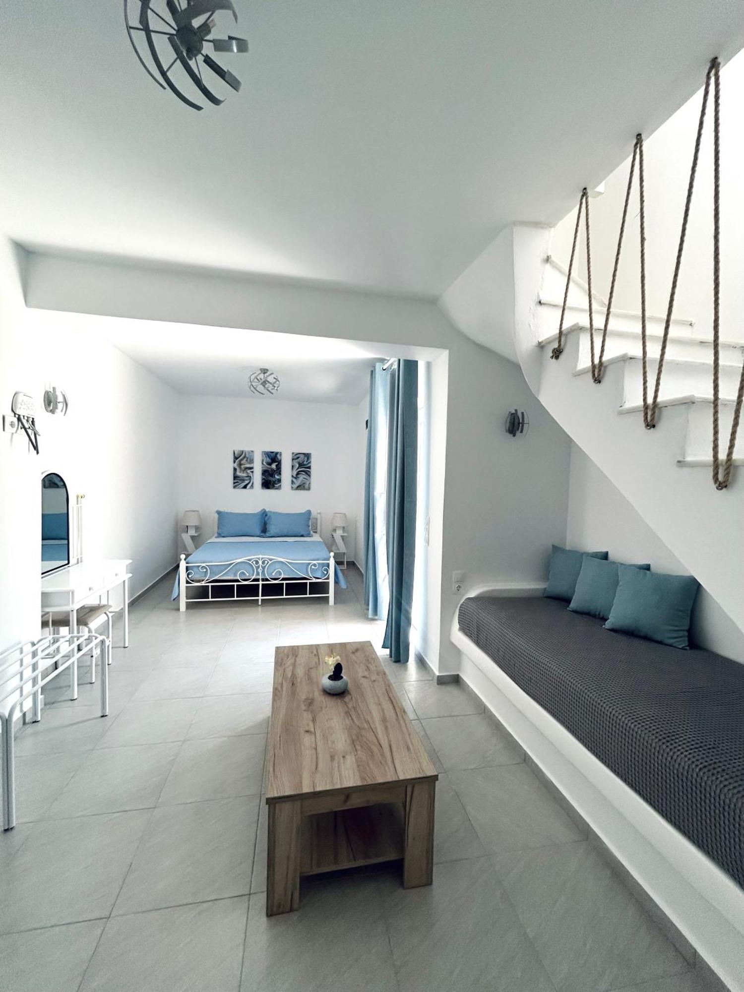 Diamond * Antiparos