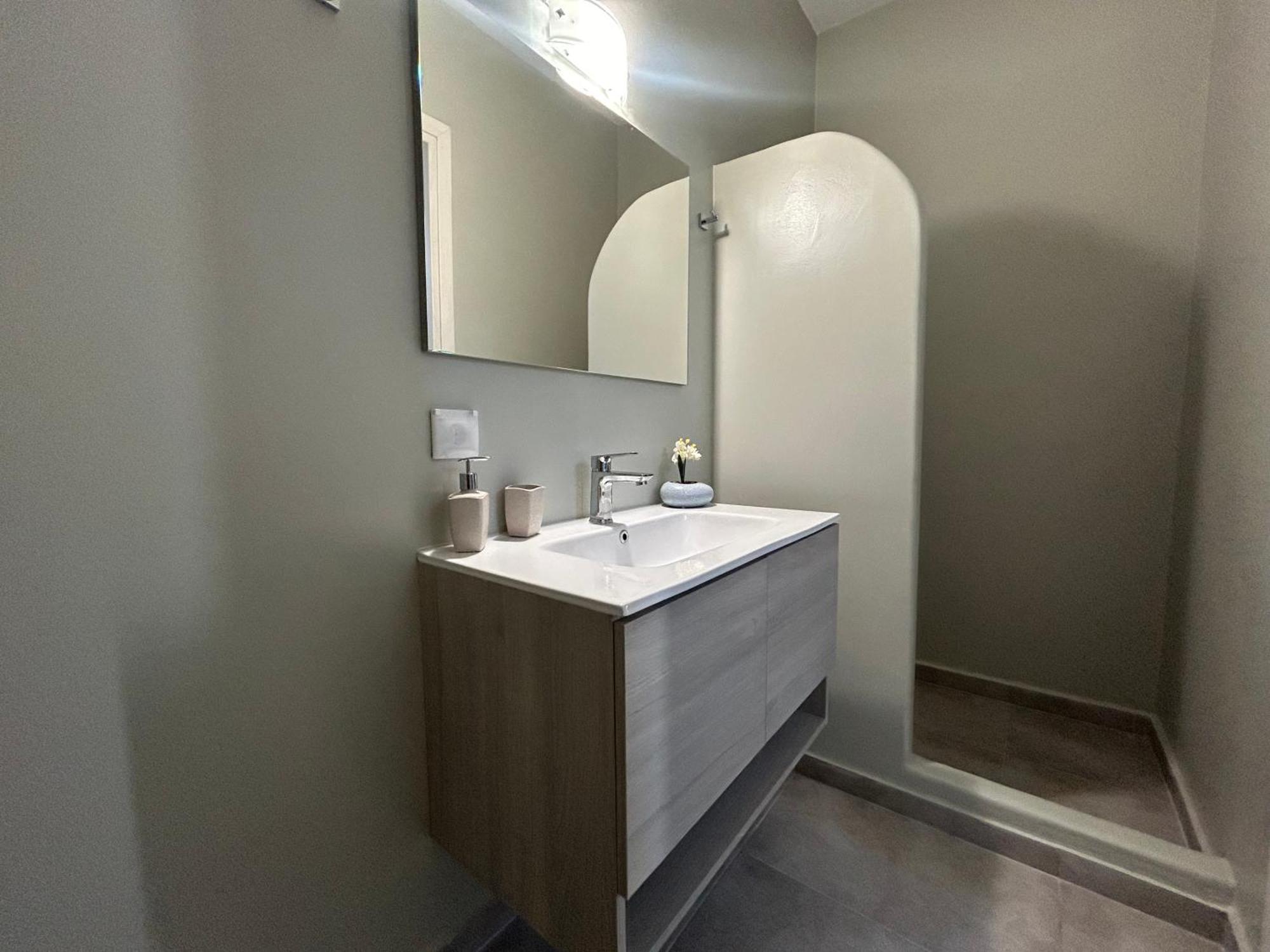 Apartment Diamond Antiparos