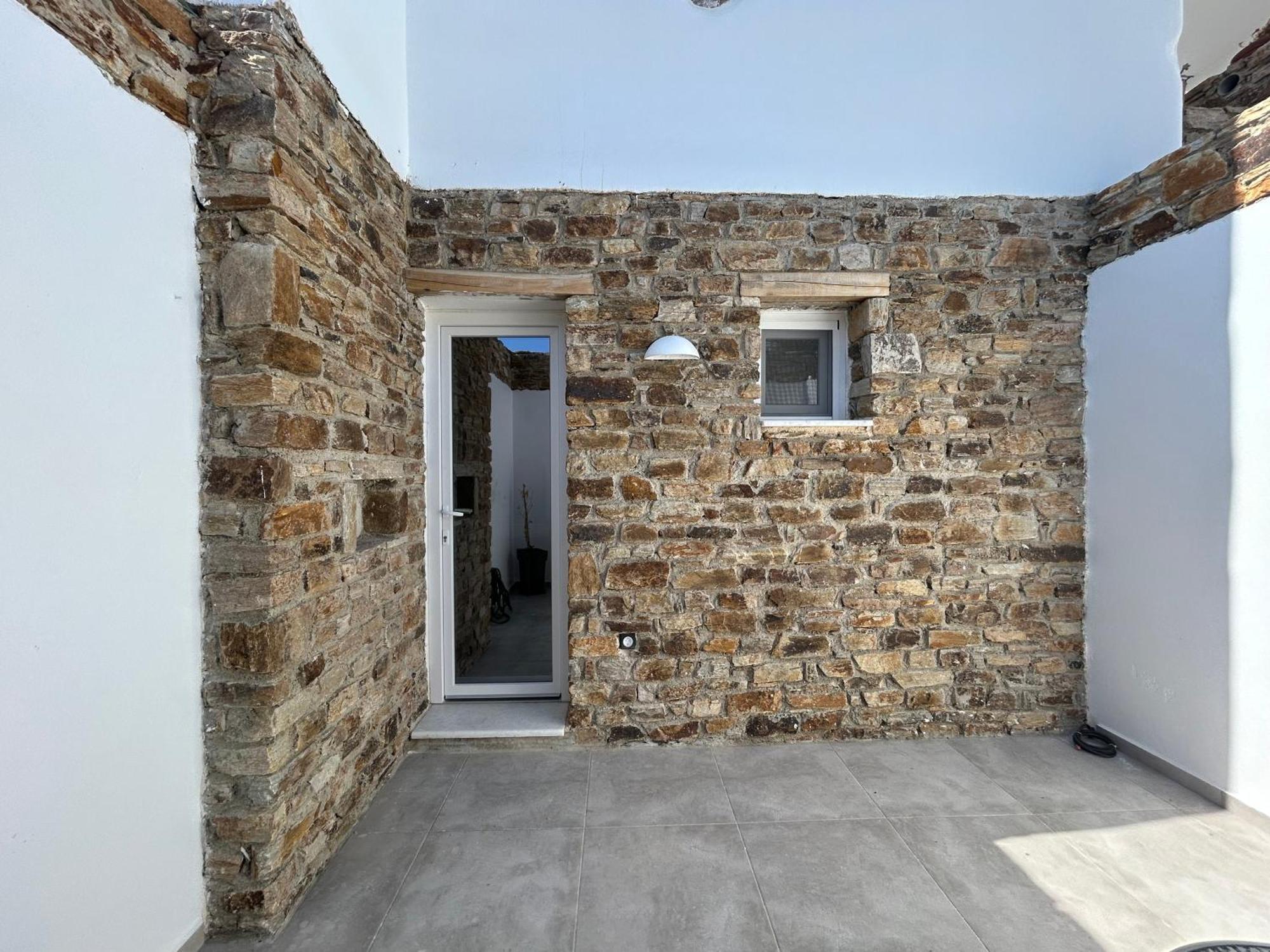 Diamond * Antiparos