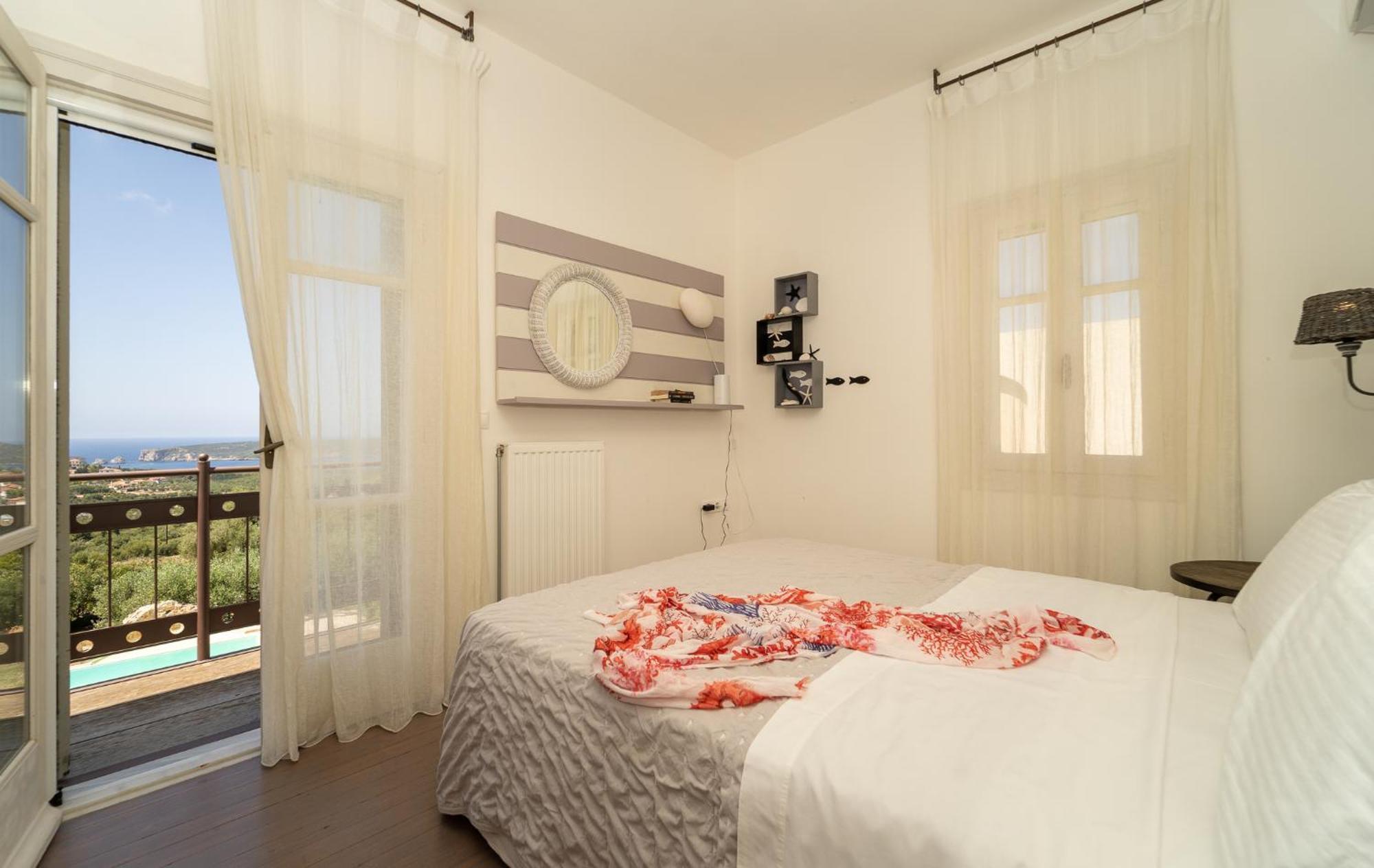 Villa Pyleanblue