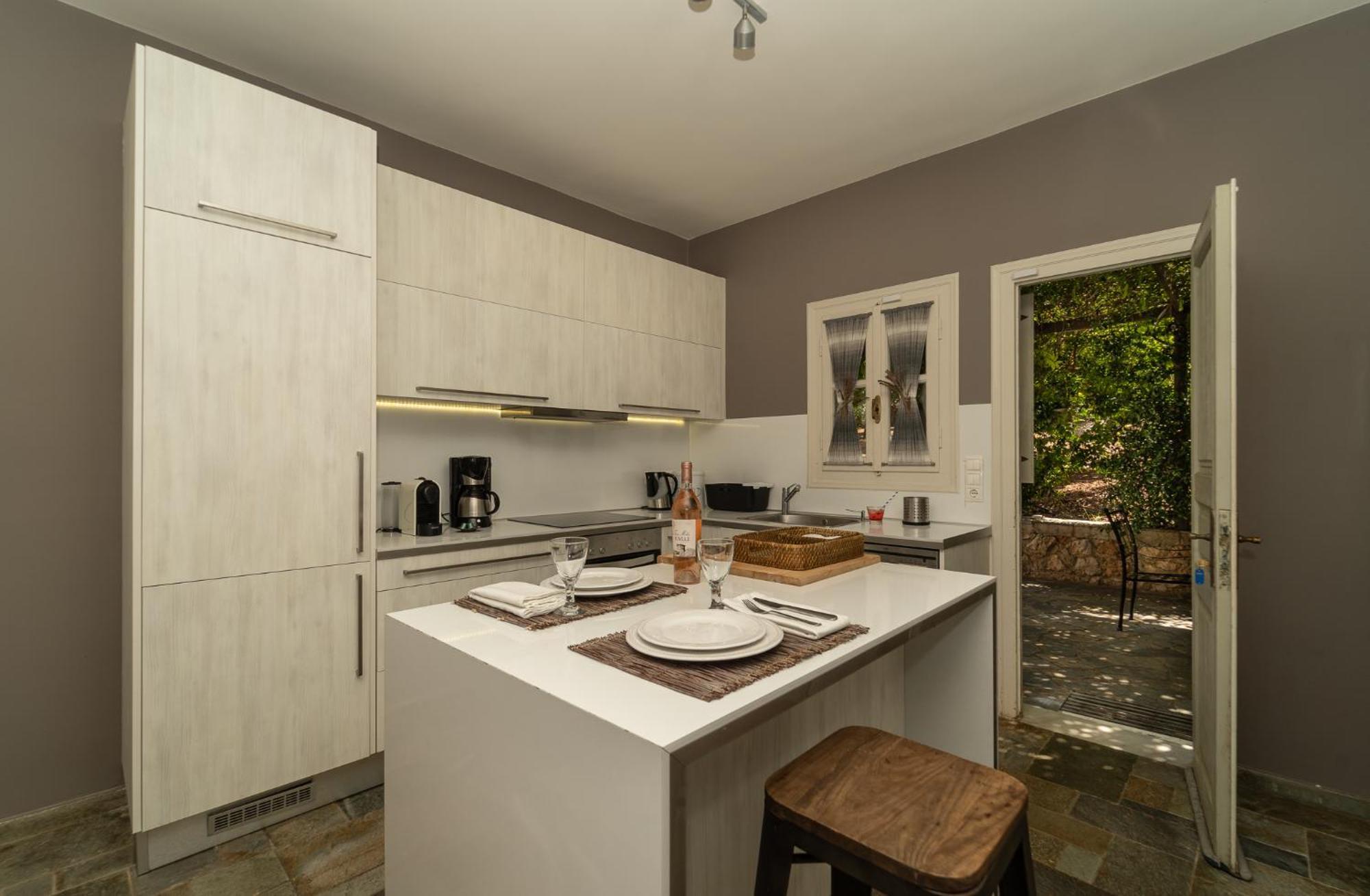 Pyleanblue Villa Pylos