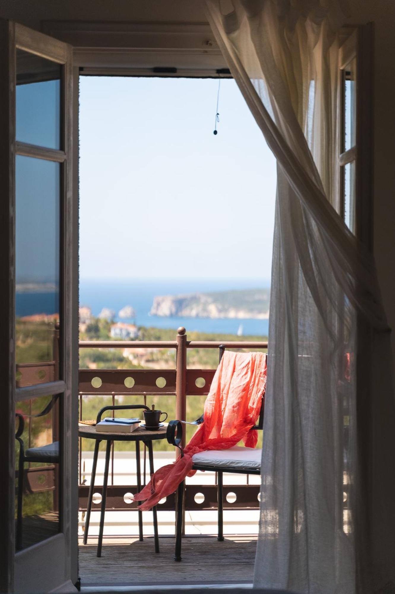Pyleanblue Villa Pylos