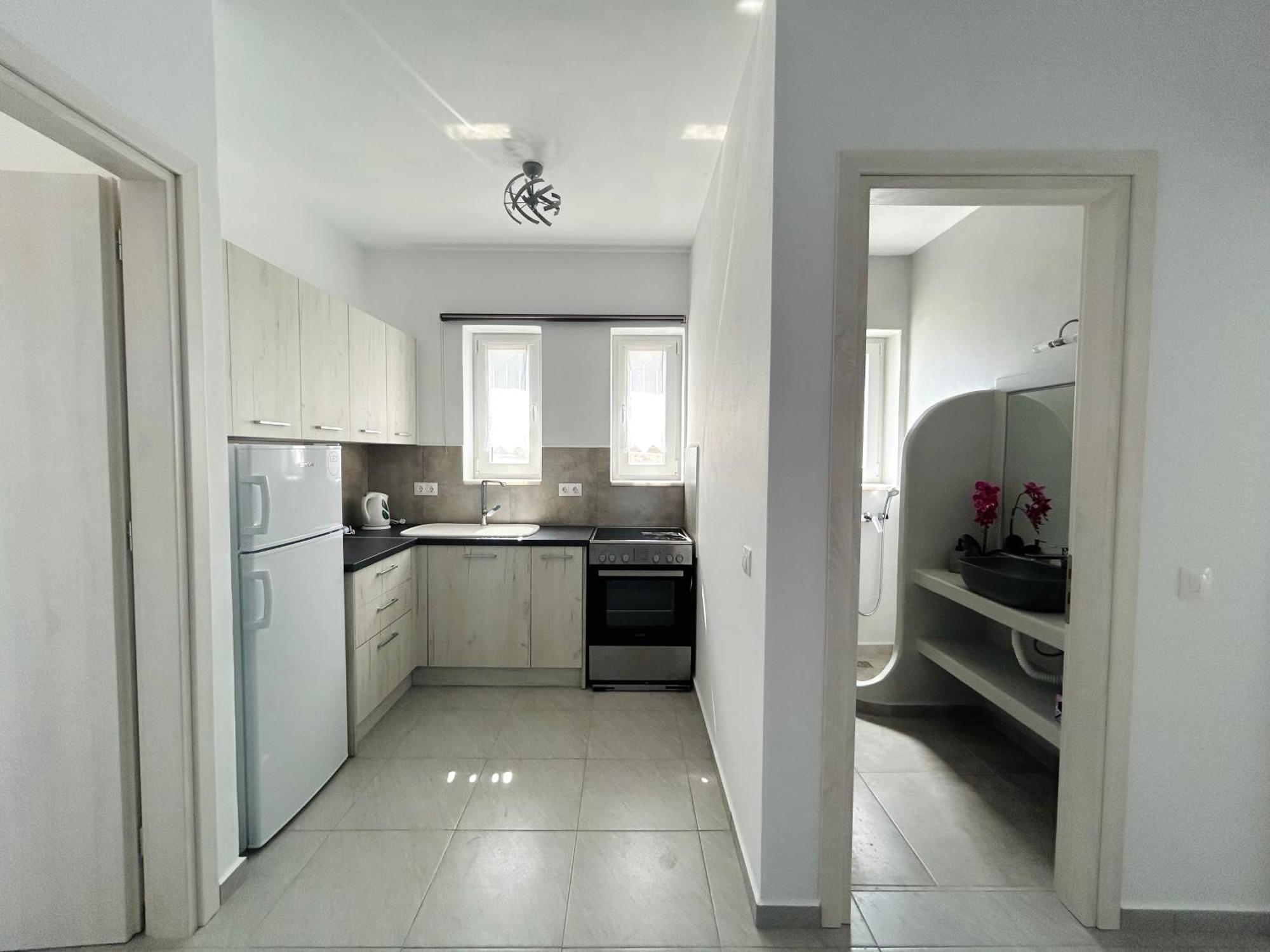 Apartment Diamond *
