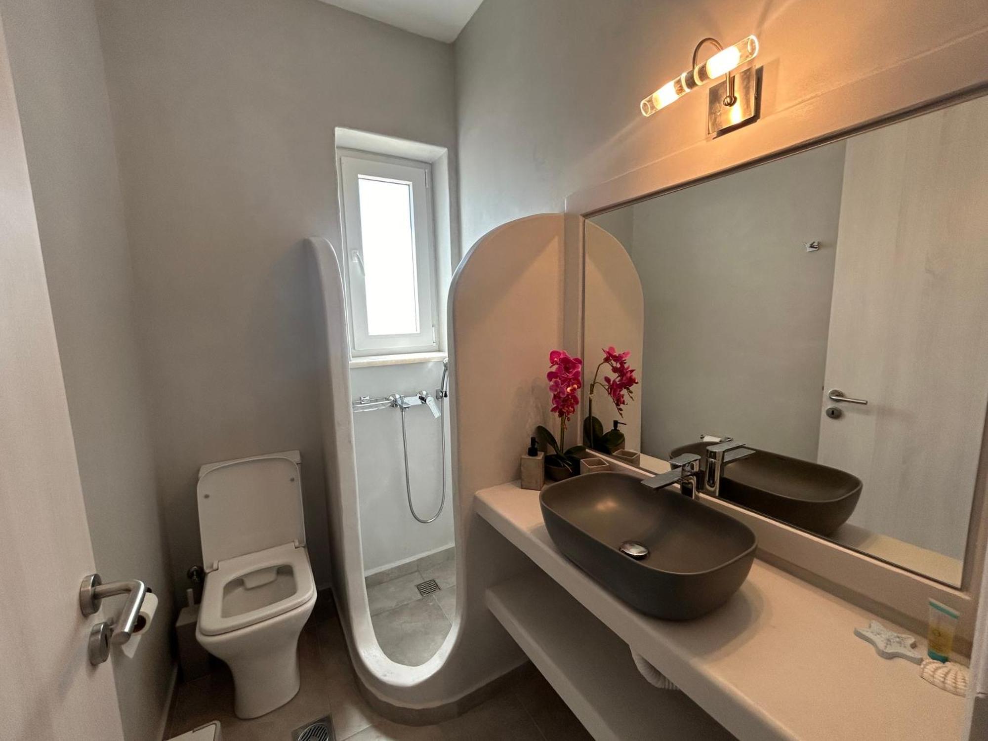 Apartment Diamond Antiparos