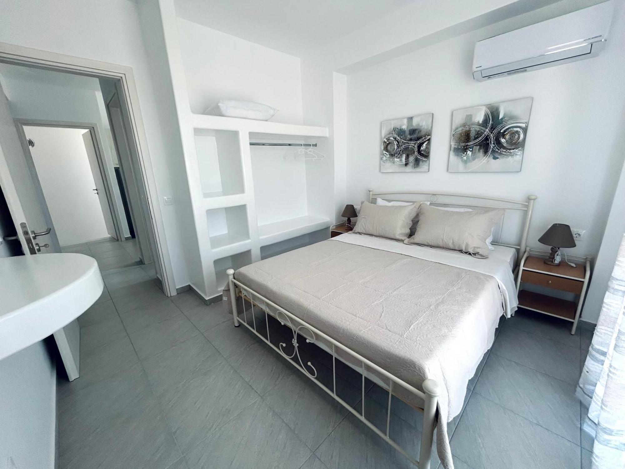 Diamond Antiparos