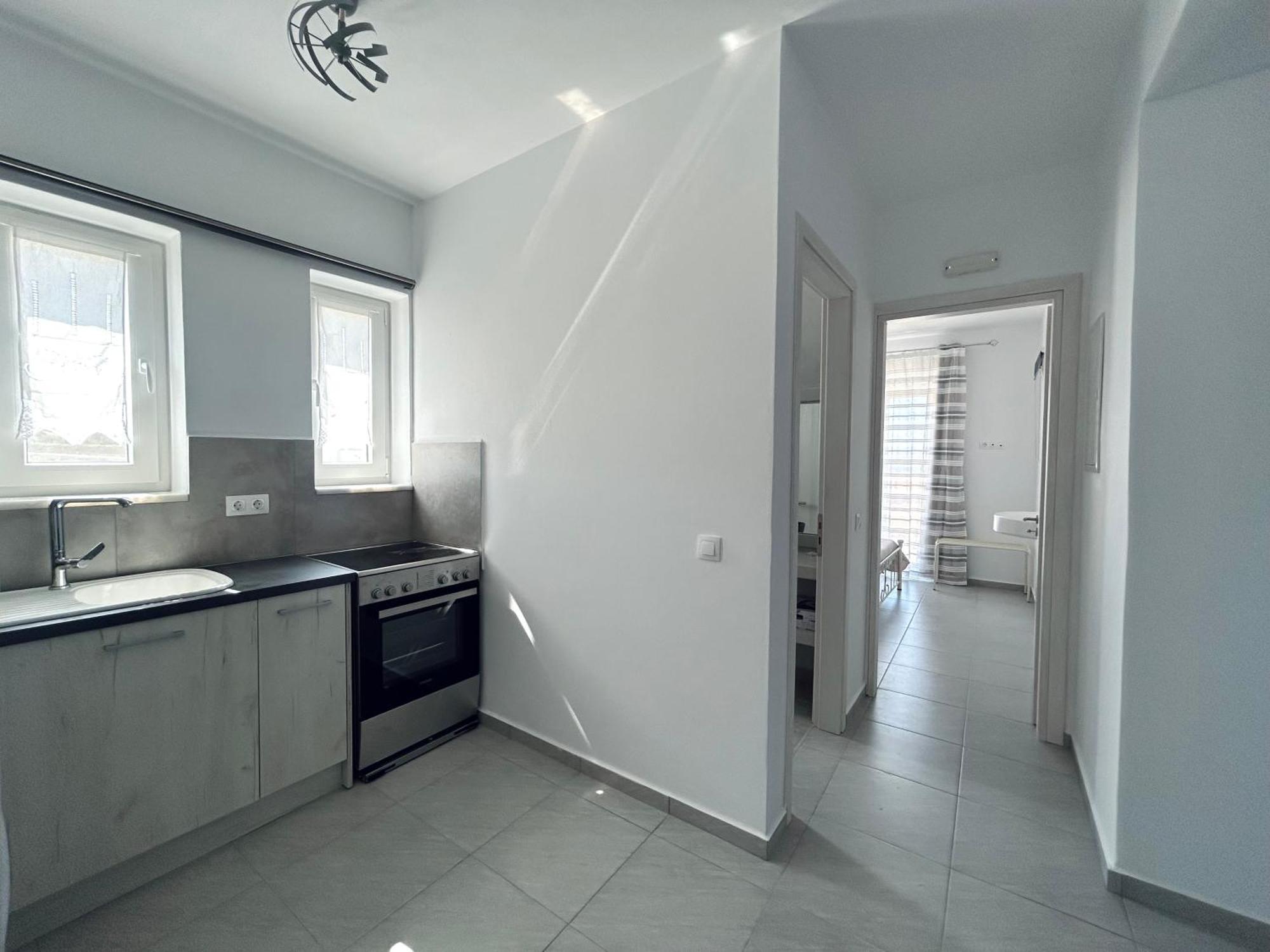 Apartment Diamond