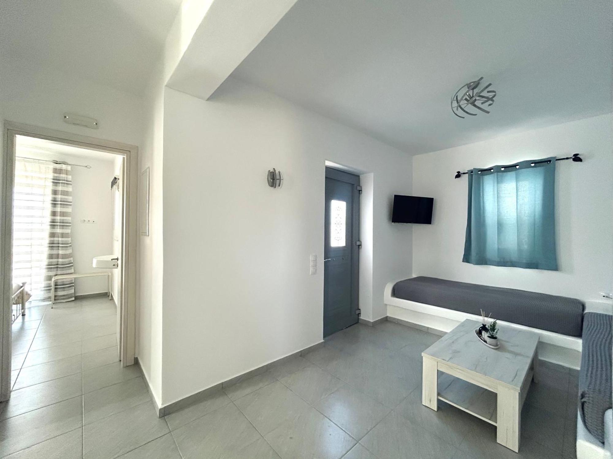 Diamond Apartment *