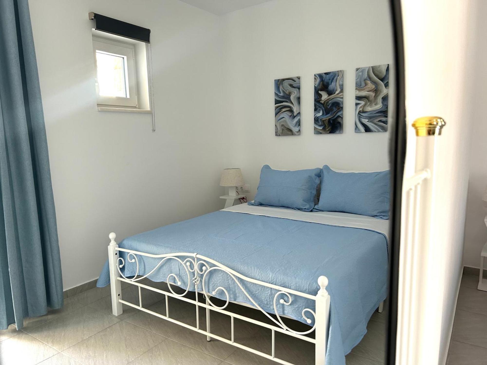 Diamond Apartment Antiparos