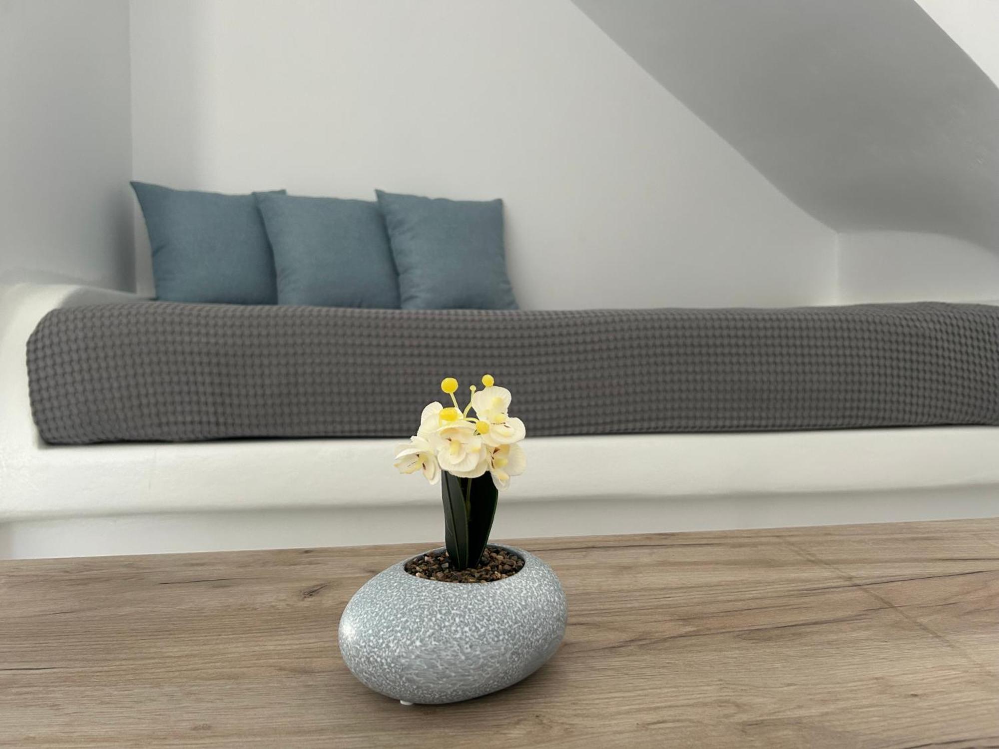 Apartment Diamond Antiparos