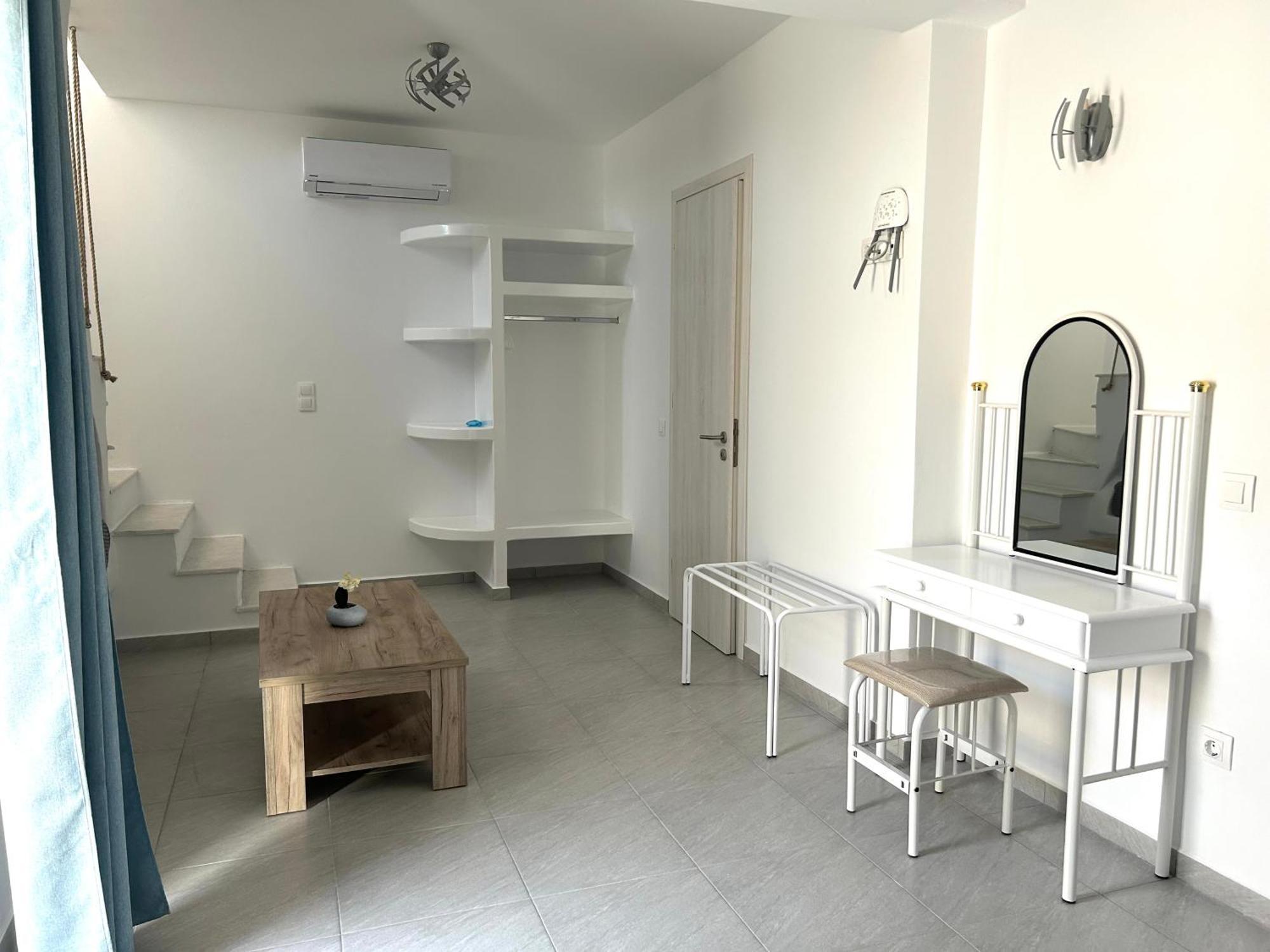 Apartment Diamond