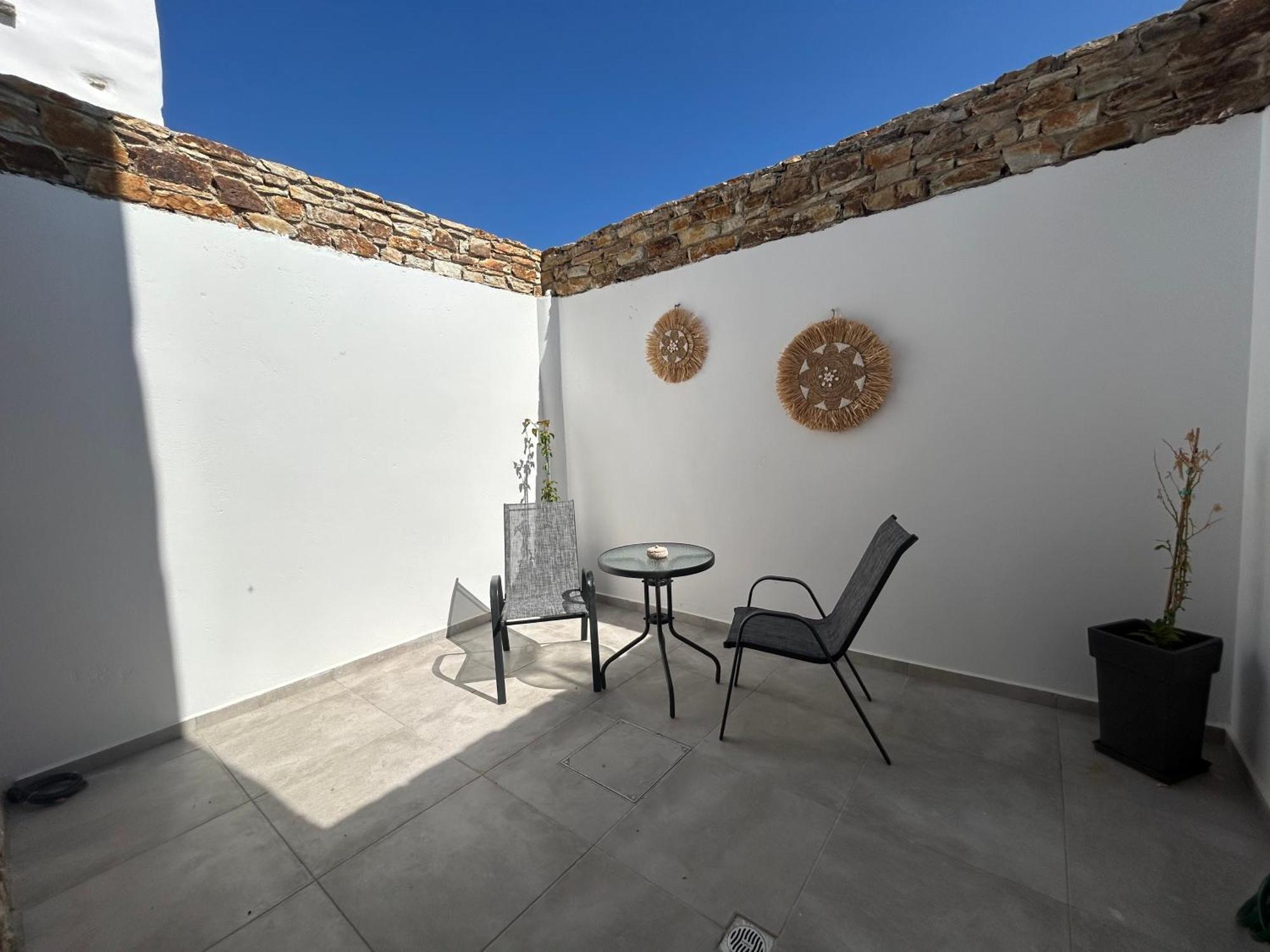 Diamond Apartment Antiparos