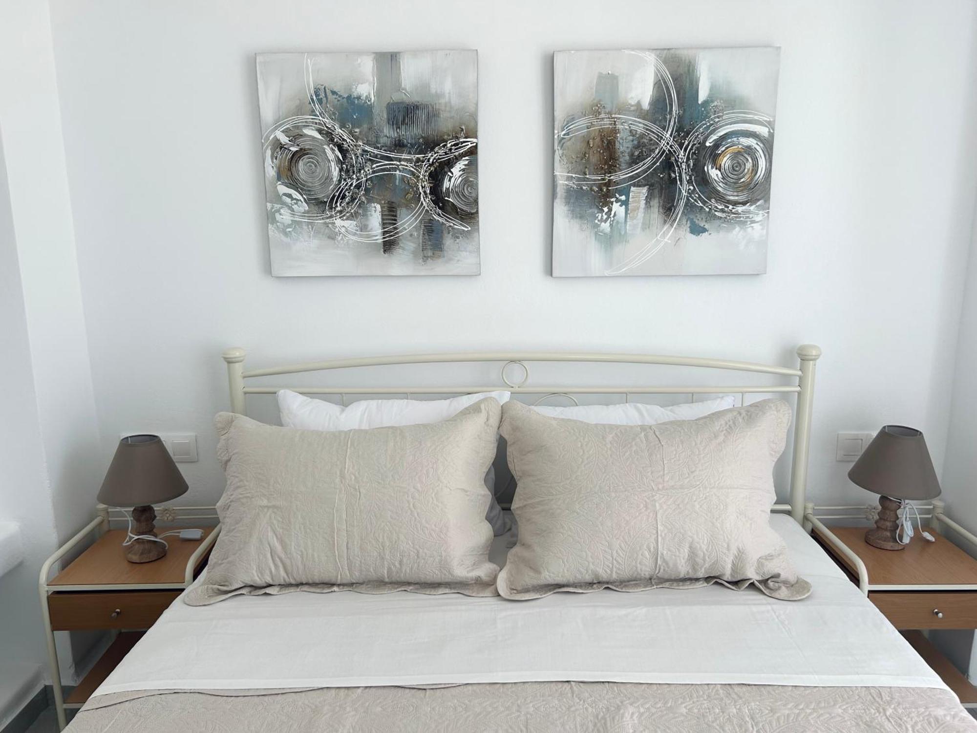 Diamond Antiparos