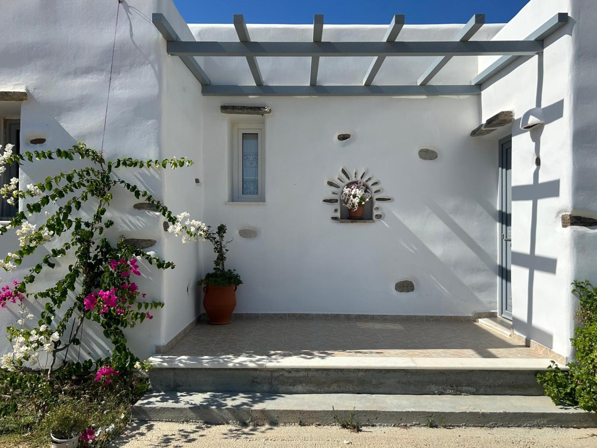 Diamond * Antiparos