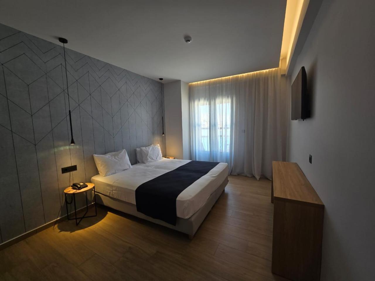 Hotel Nireus