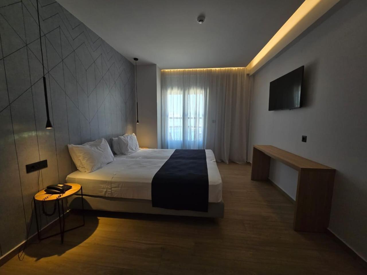 Nireus Hotel