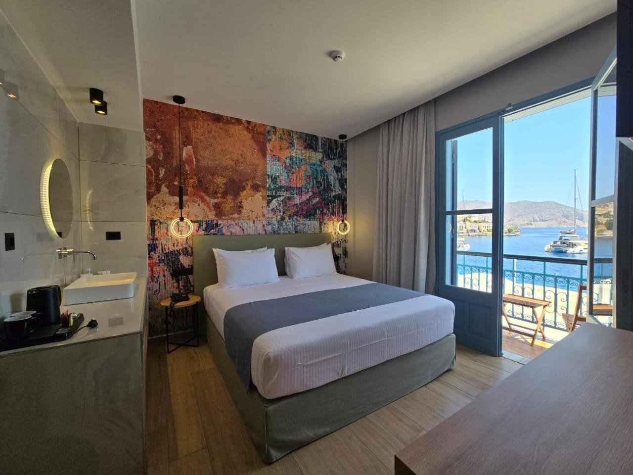 Nireus Hotel