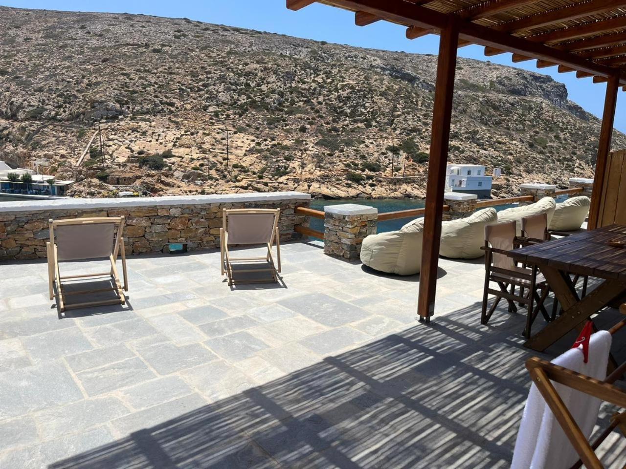 Country house Psarona Hospitality