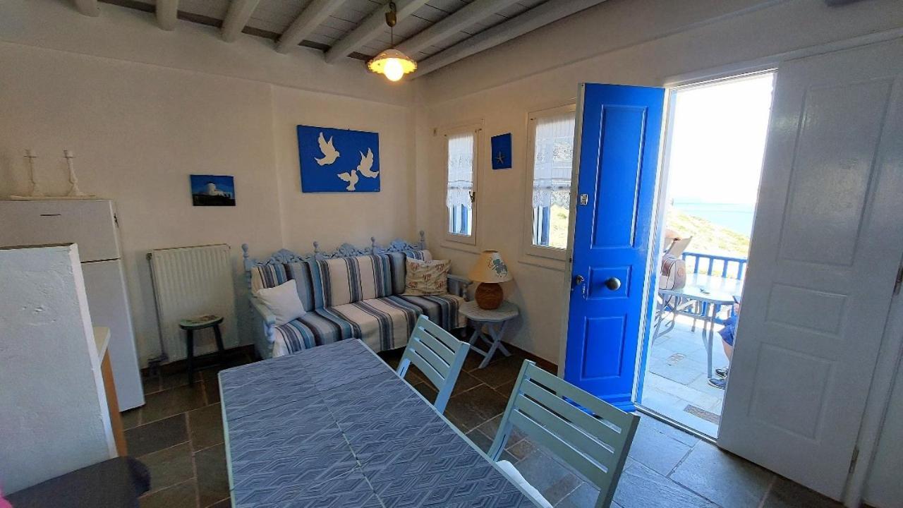 Kamara Apartment