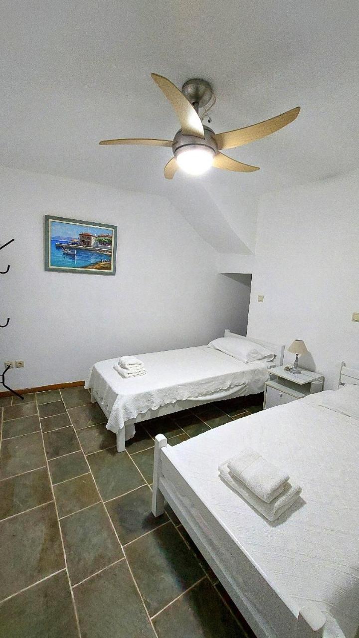 Kamara Apartment
