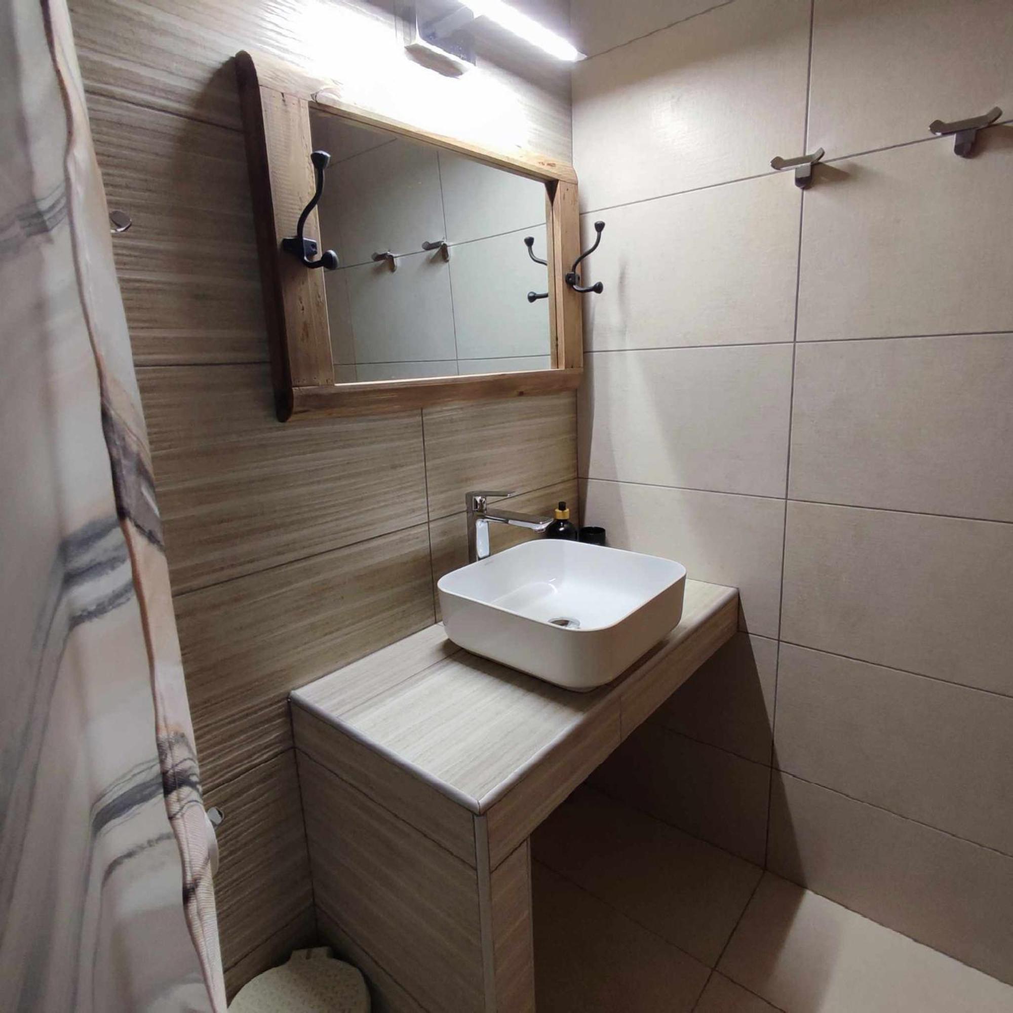 Limanaki Apartment Kymi