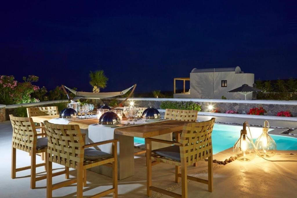 Villa Hideaway *