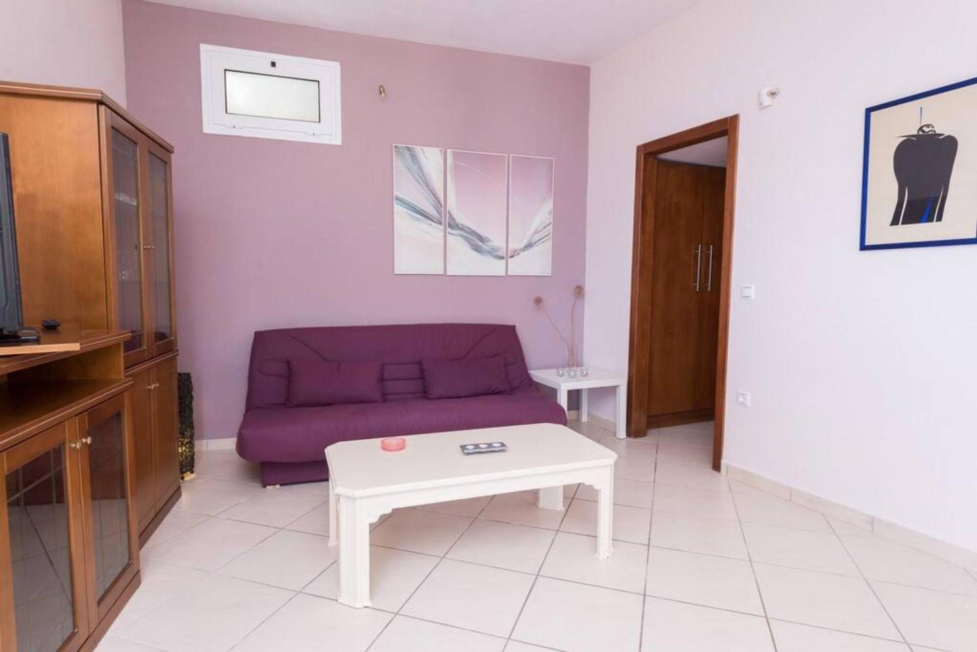 Apartment Seaside In Agia Effimia