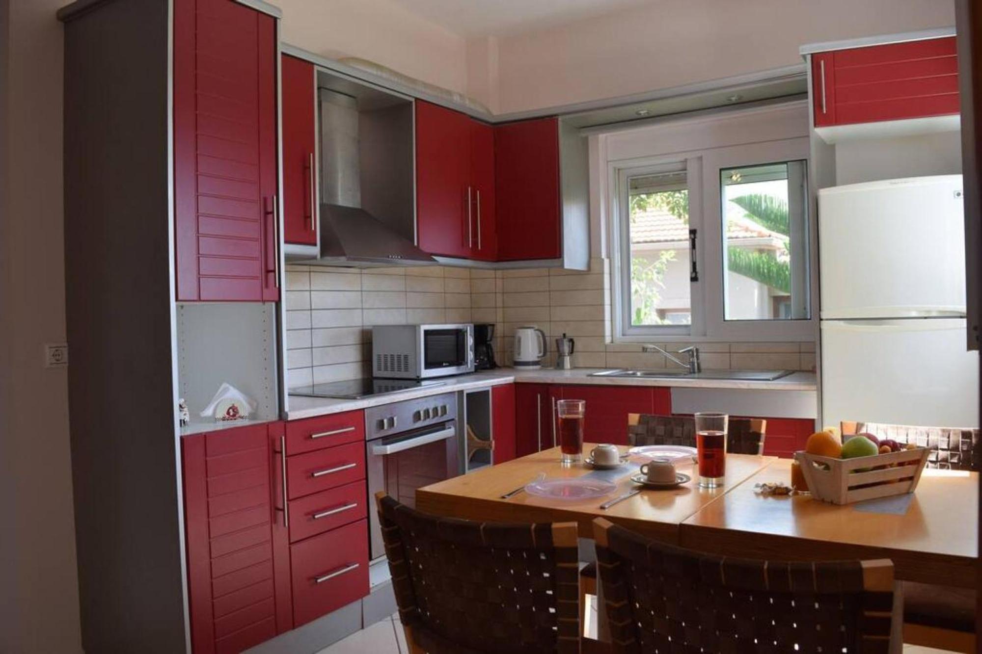 Seaside In Agia Effimia Apartment Agia Efimia