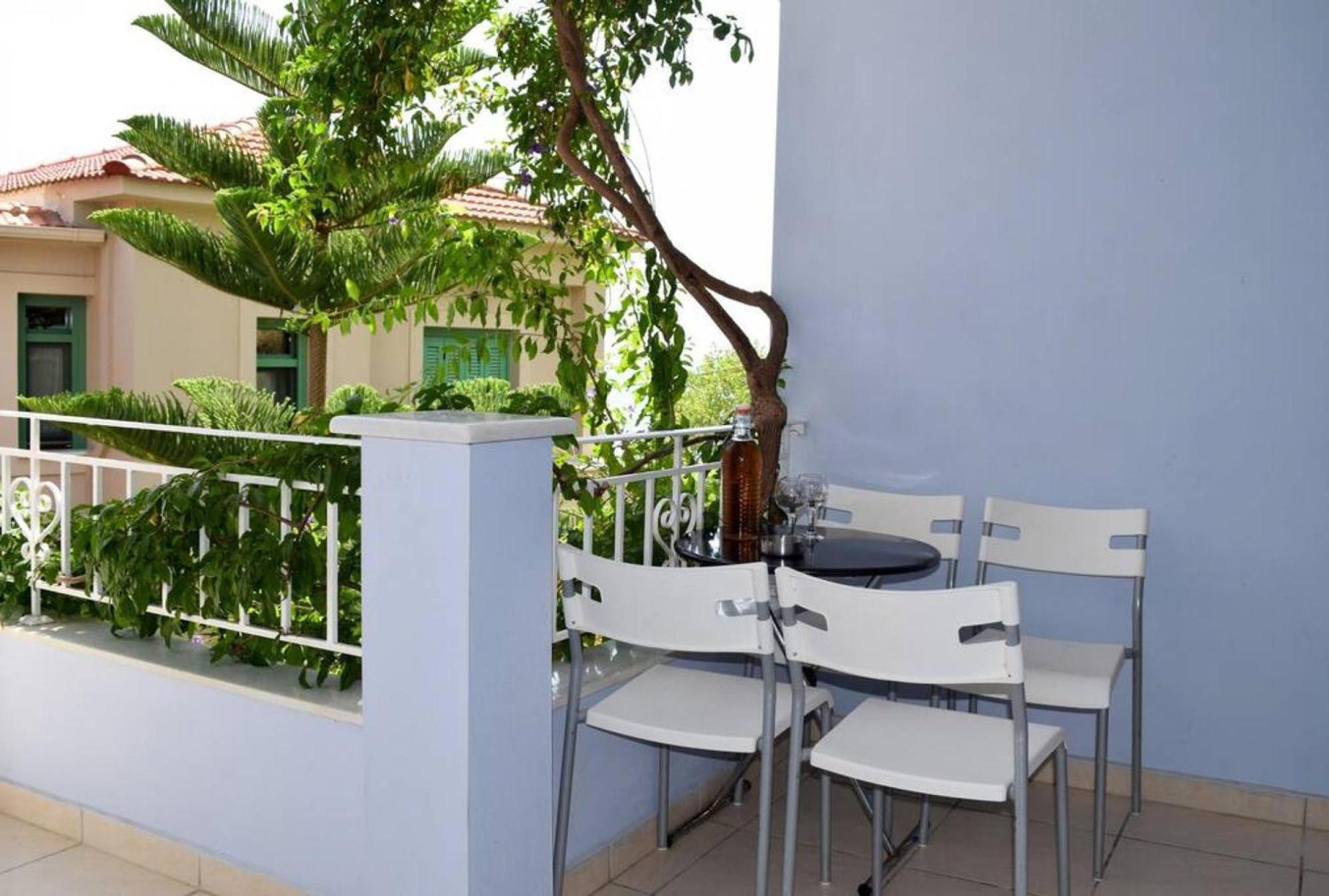 Apartment Seaside In Agia Effimia Agia Efimia