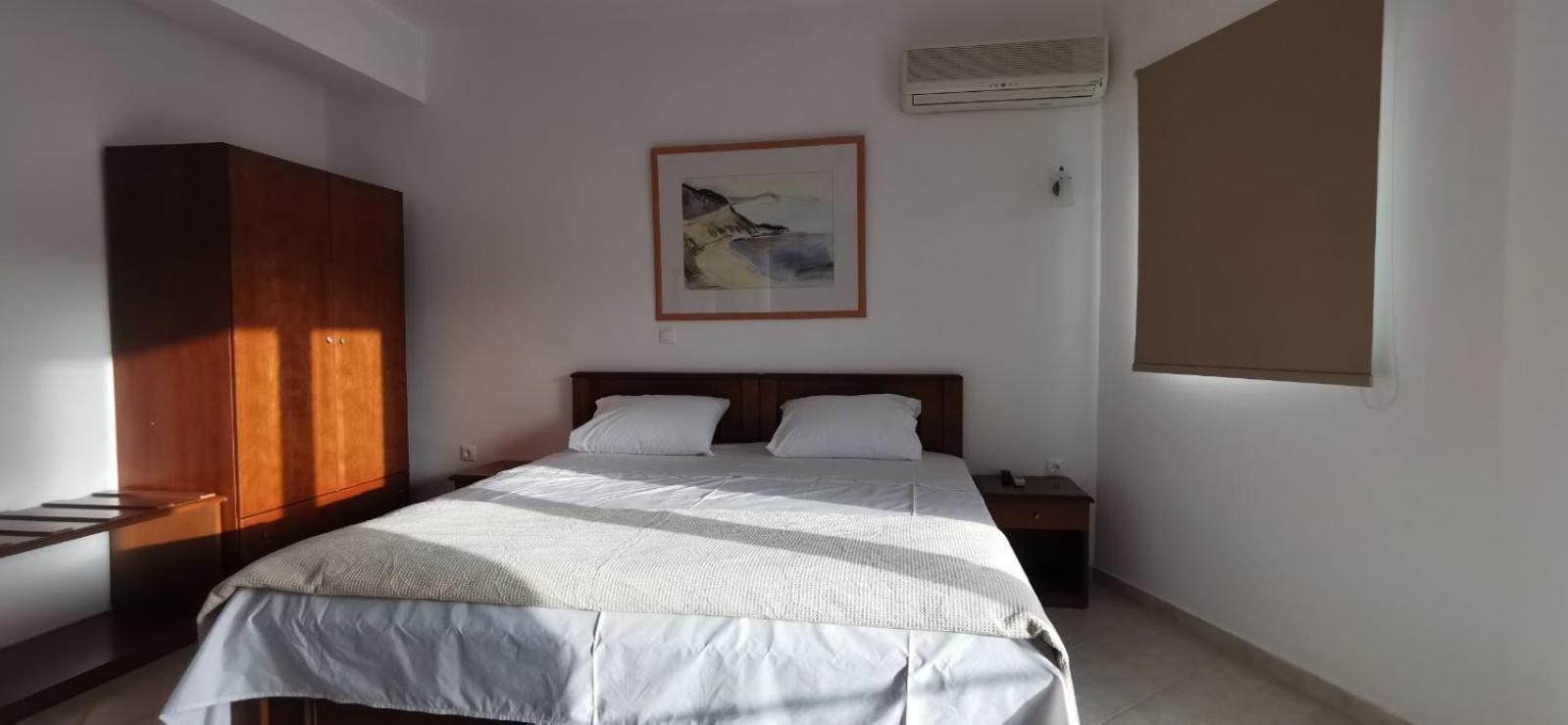 La Skalavista Hotel 3*
