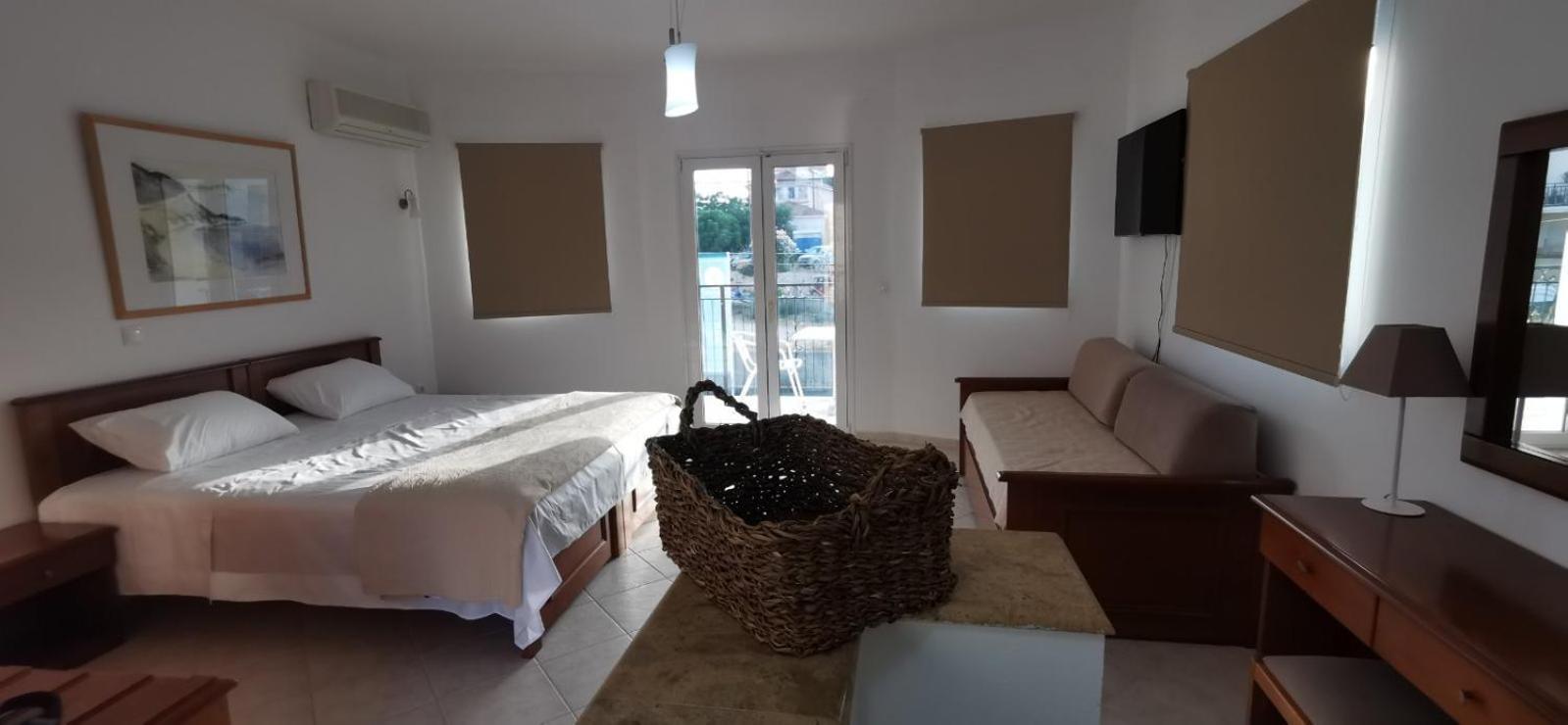 Hotel La Skalavista 3*