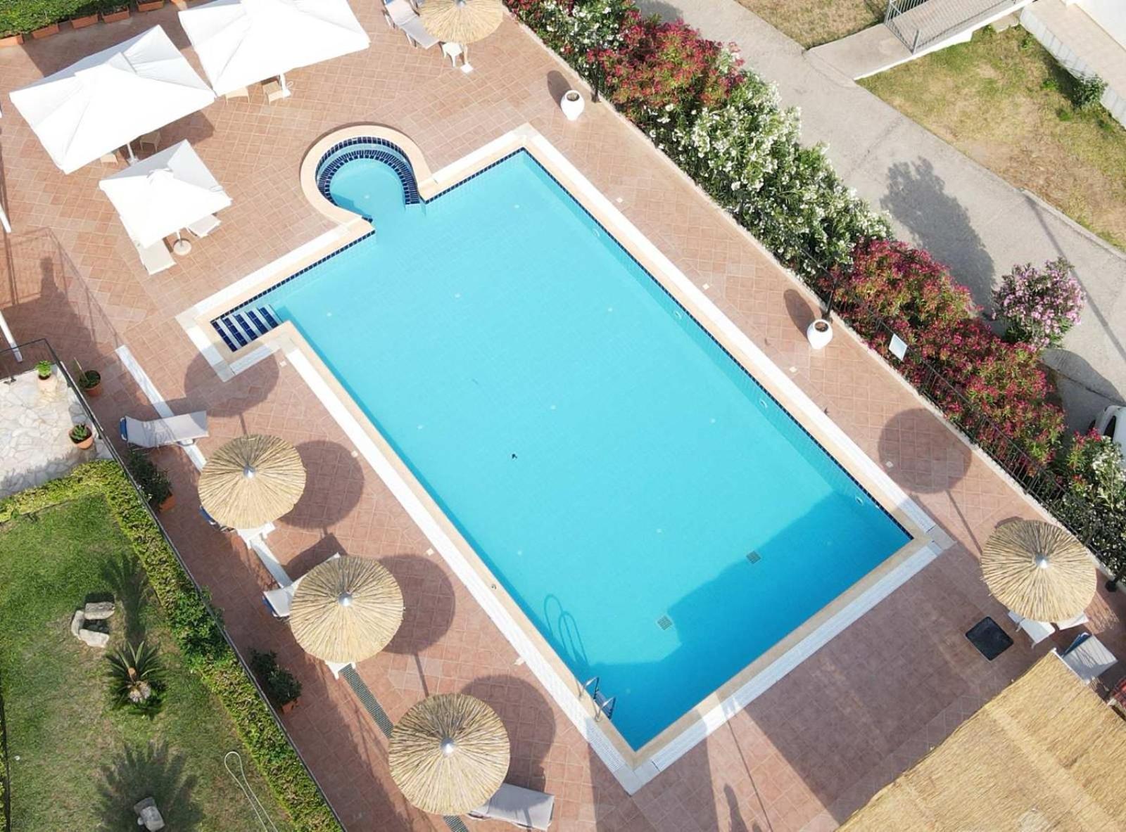 La Skalavista Hotel Skala (Kefalonia)