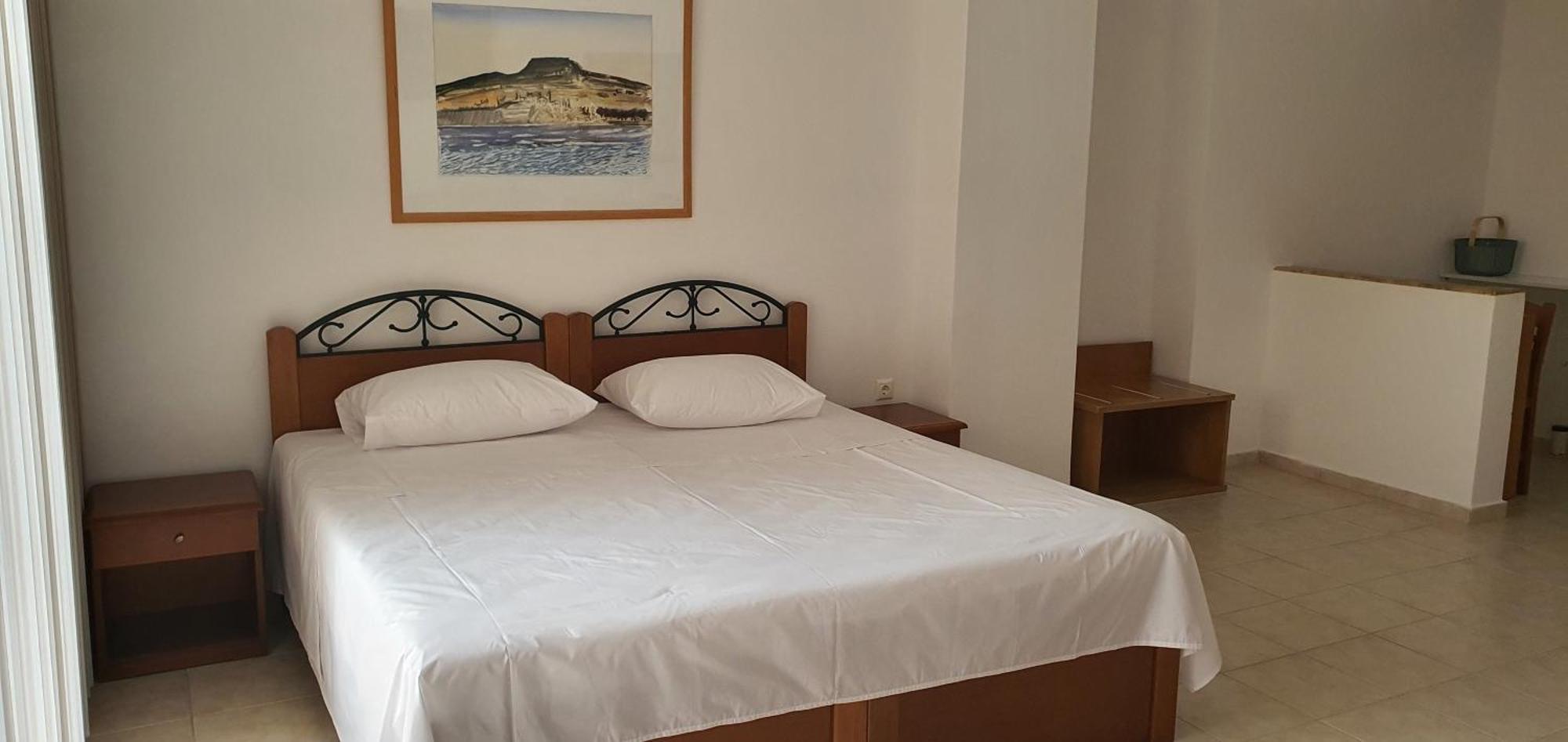 La Skalavista 3* Skala (Kefalonia)
