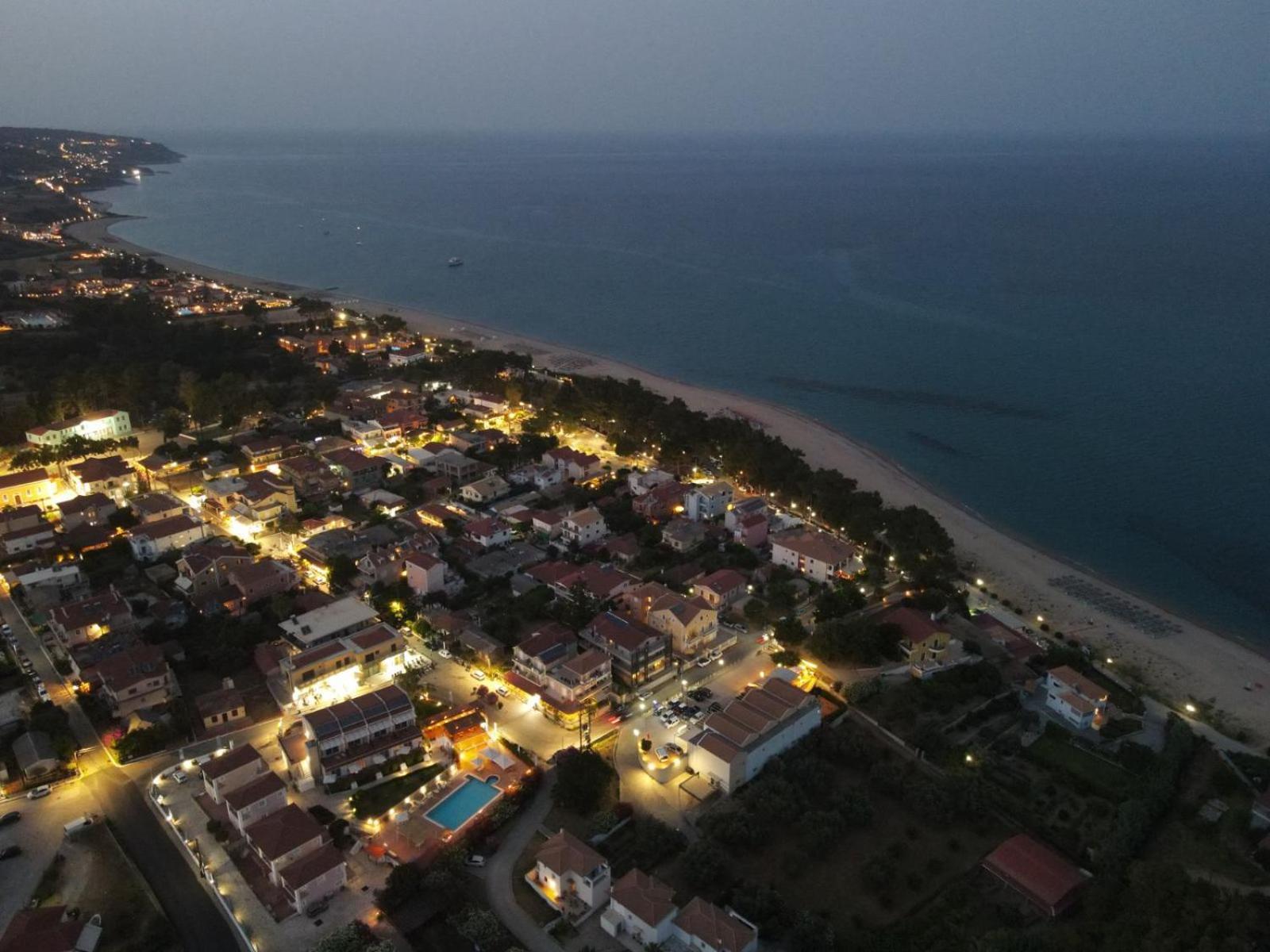 Hotel La Skalavista