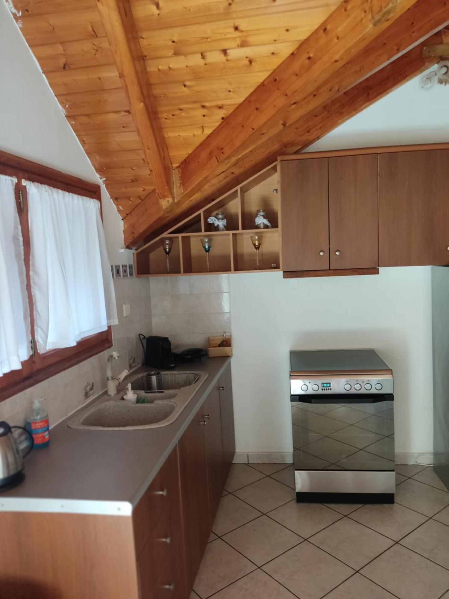 Chloe Attic Holiday home *