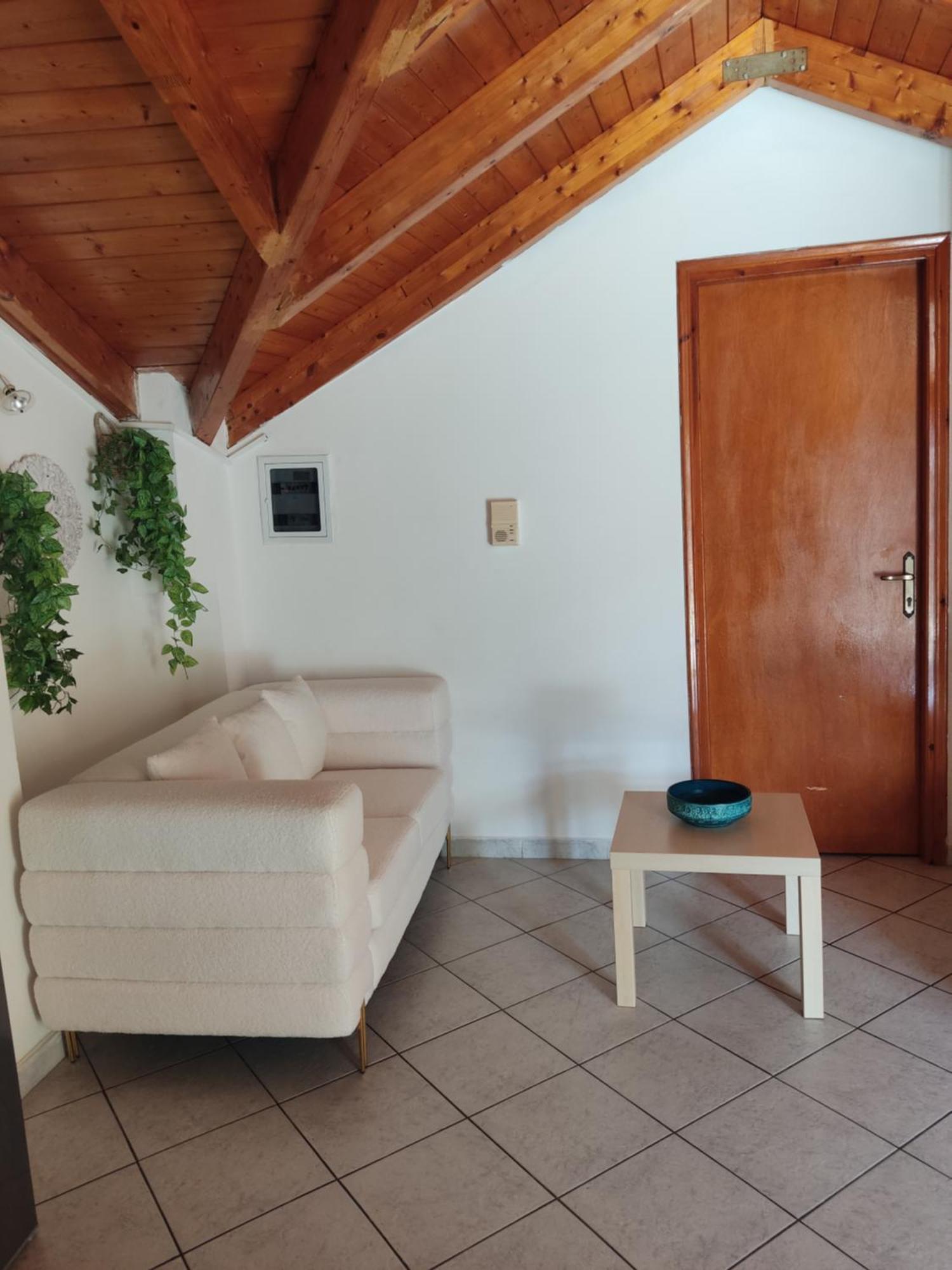 Holiday home Chloe Attic Agia Efimia