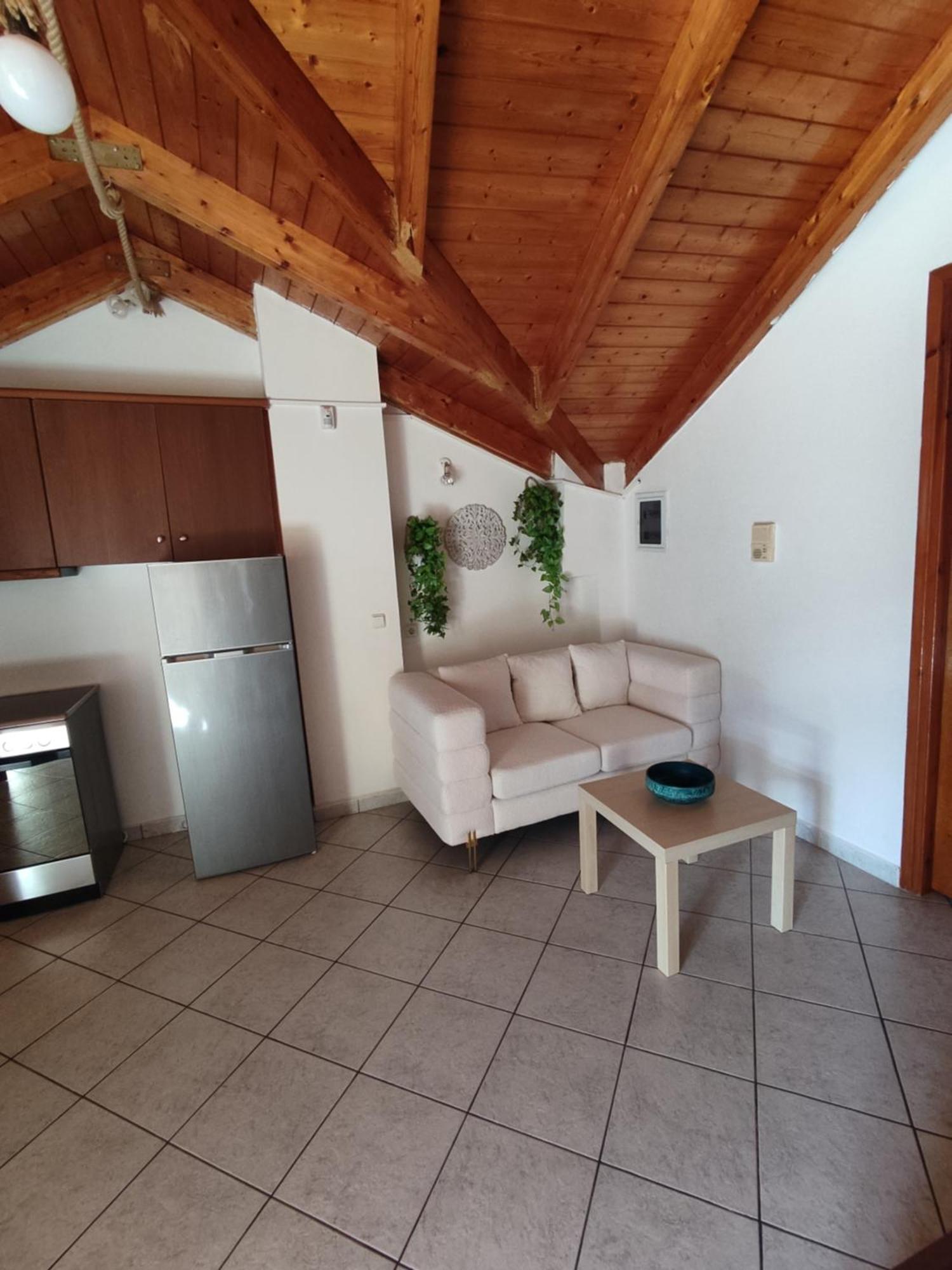 Holiday home Chloe Attic Agia Efimia
