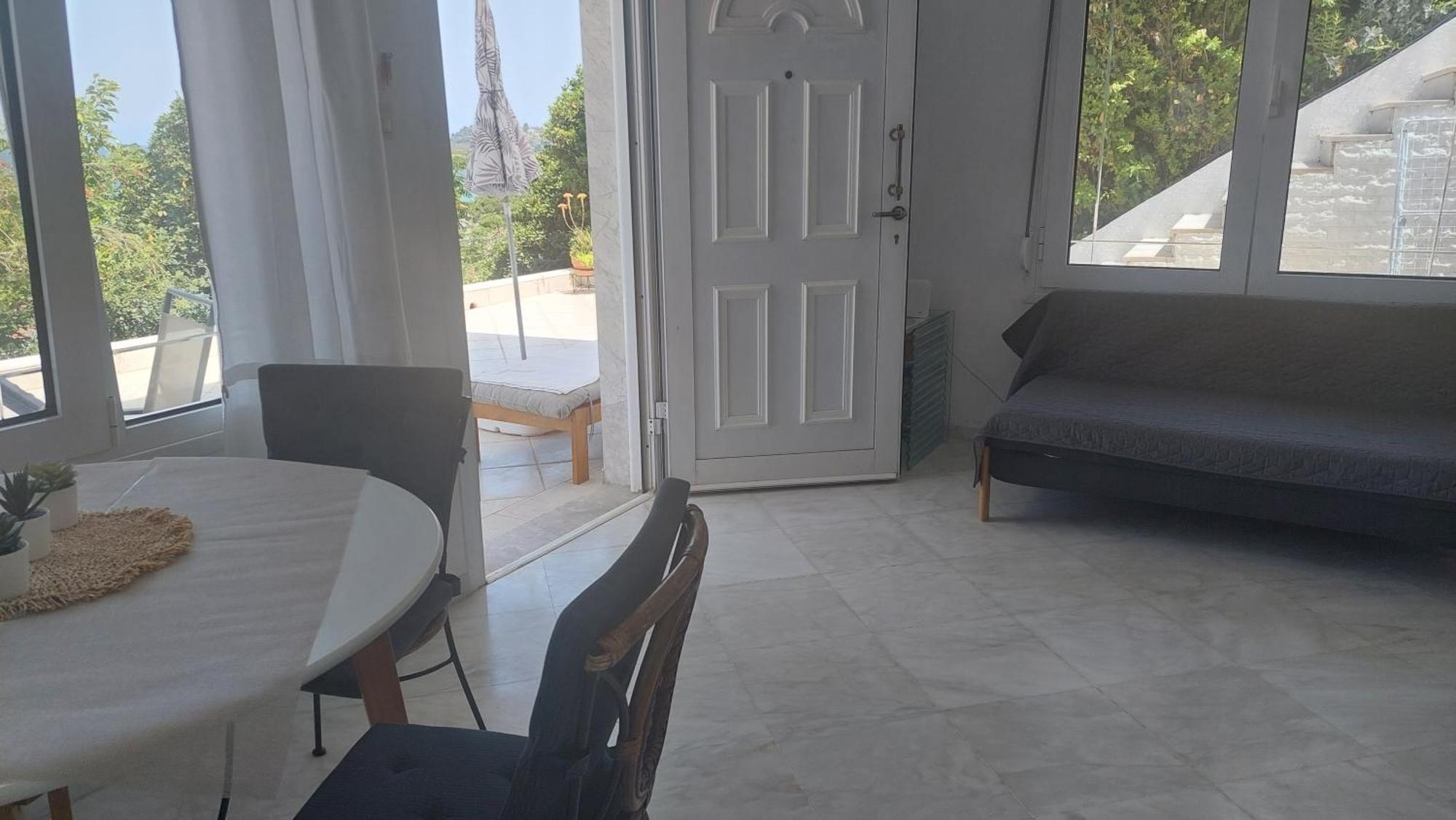 Holiday home Seaview Dreams Ormos Panagias