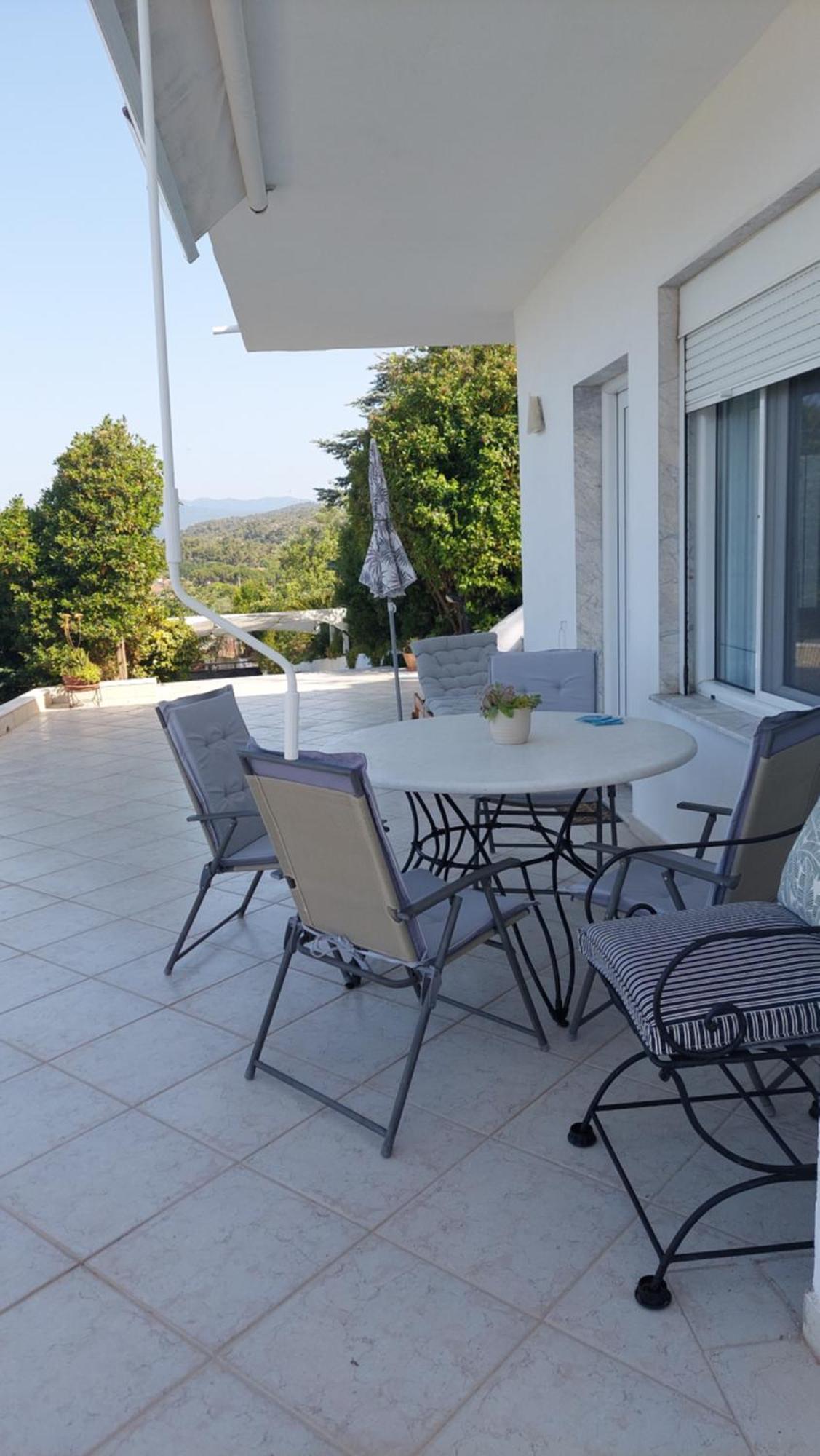 Seaview Dreams Holiday home *