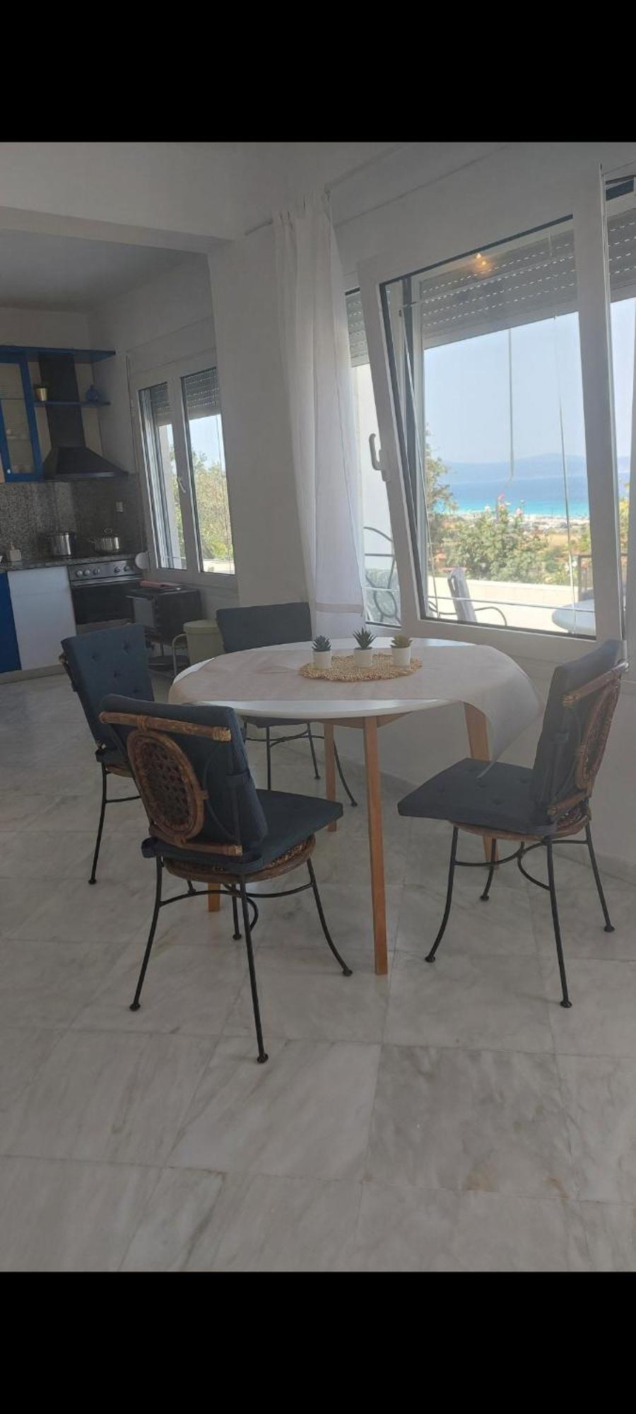 Holiday home Seaview Dreams *