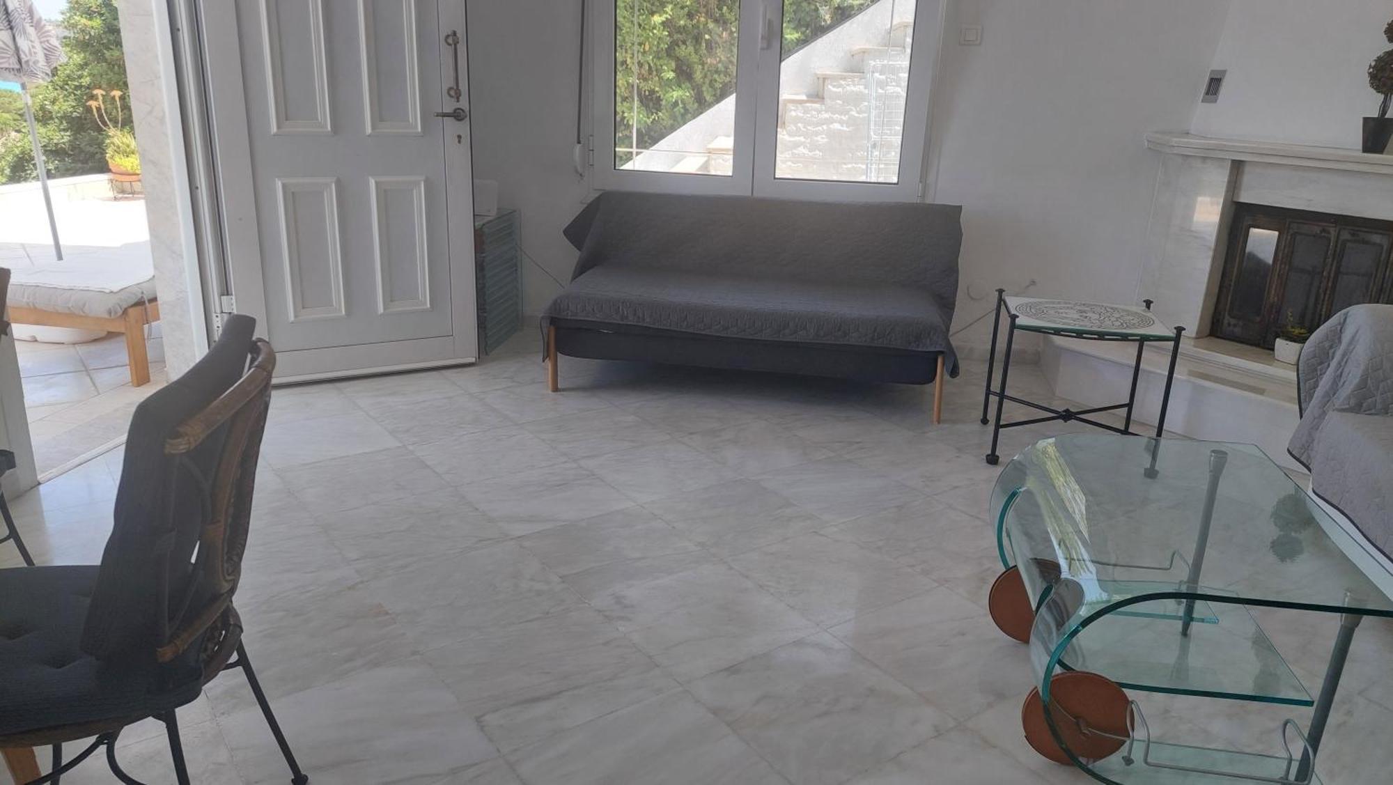 Seaview Dreams Holiday home Ormos Panagias