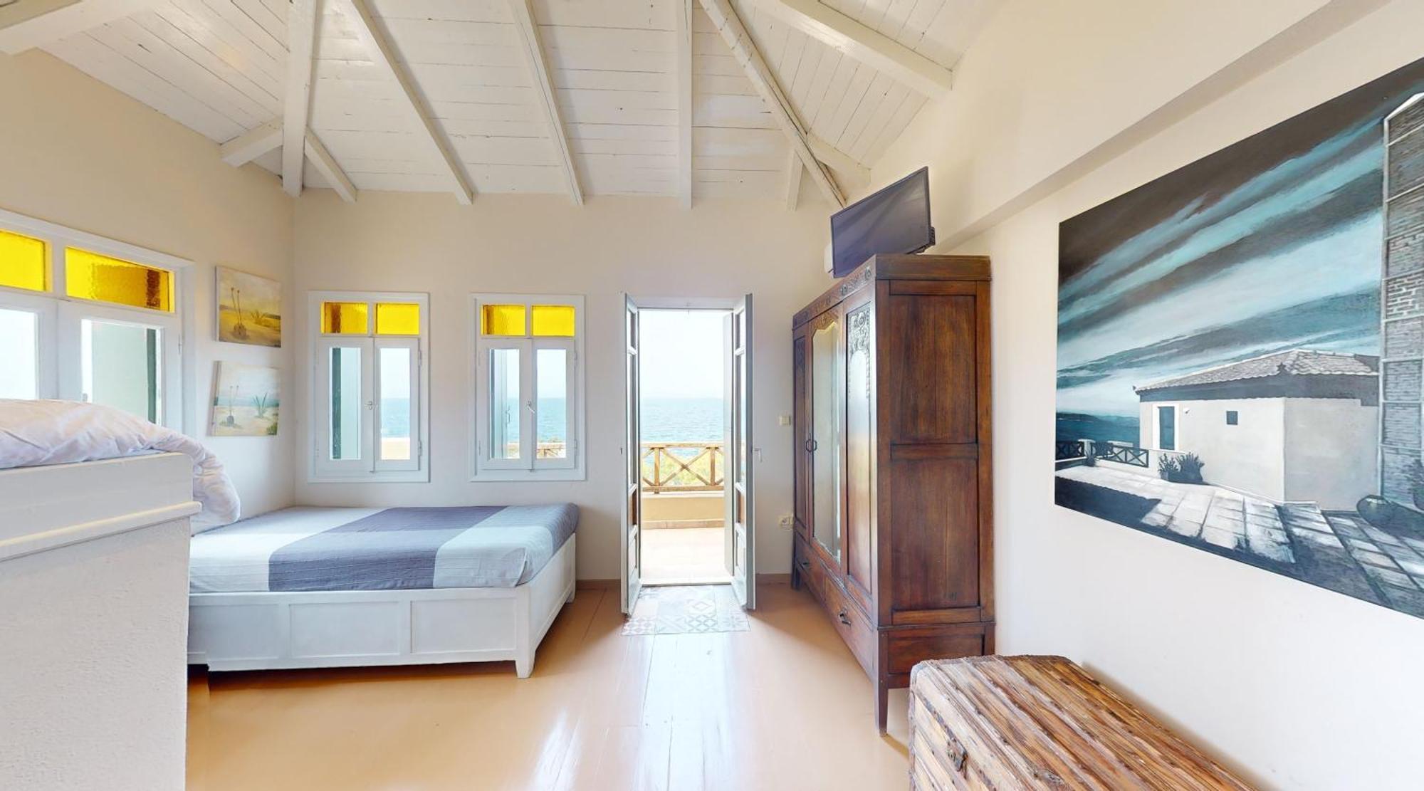 Holiday home Vrachokipos *