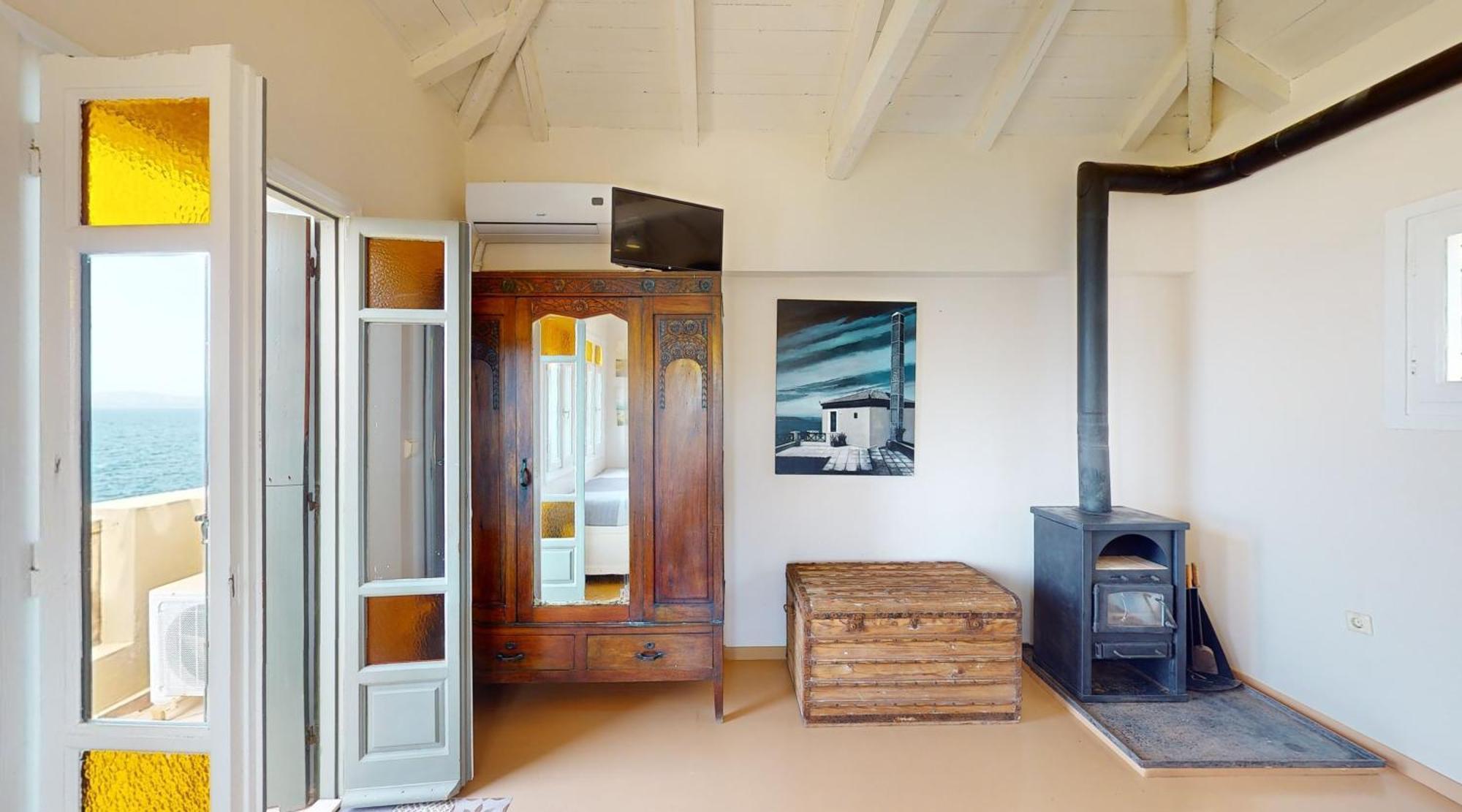 Vrachokipos Holiday home