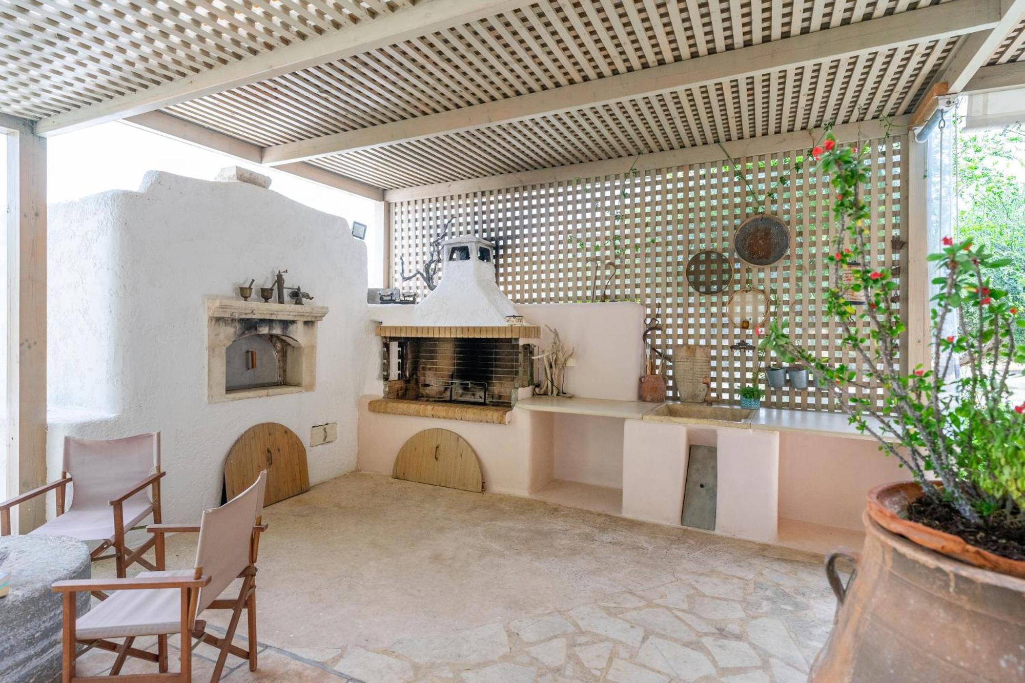 Holiday home Metohi Sitia