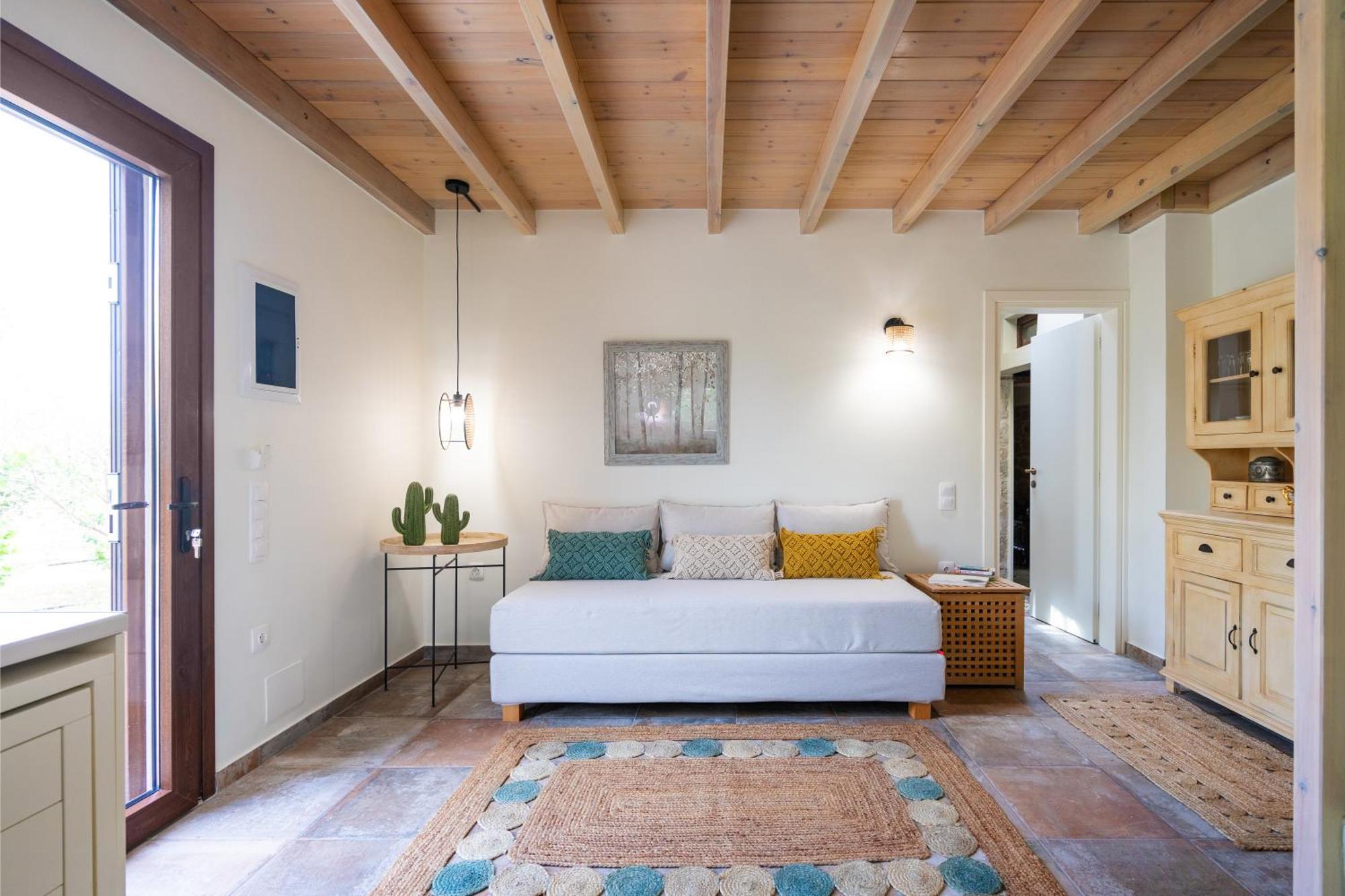 Holiday home Metohi Sitia Piskokefalo